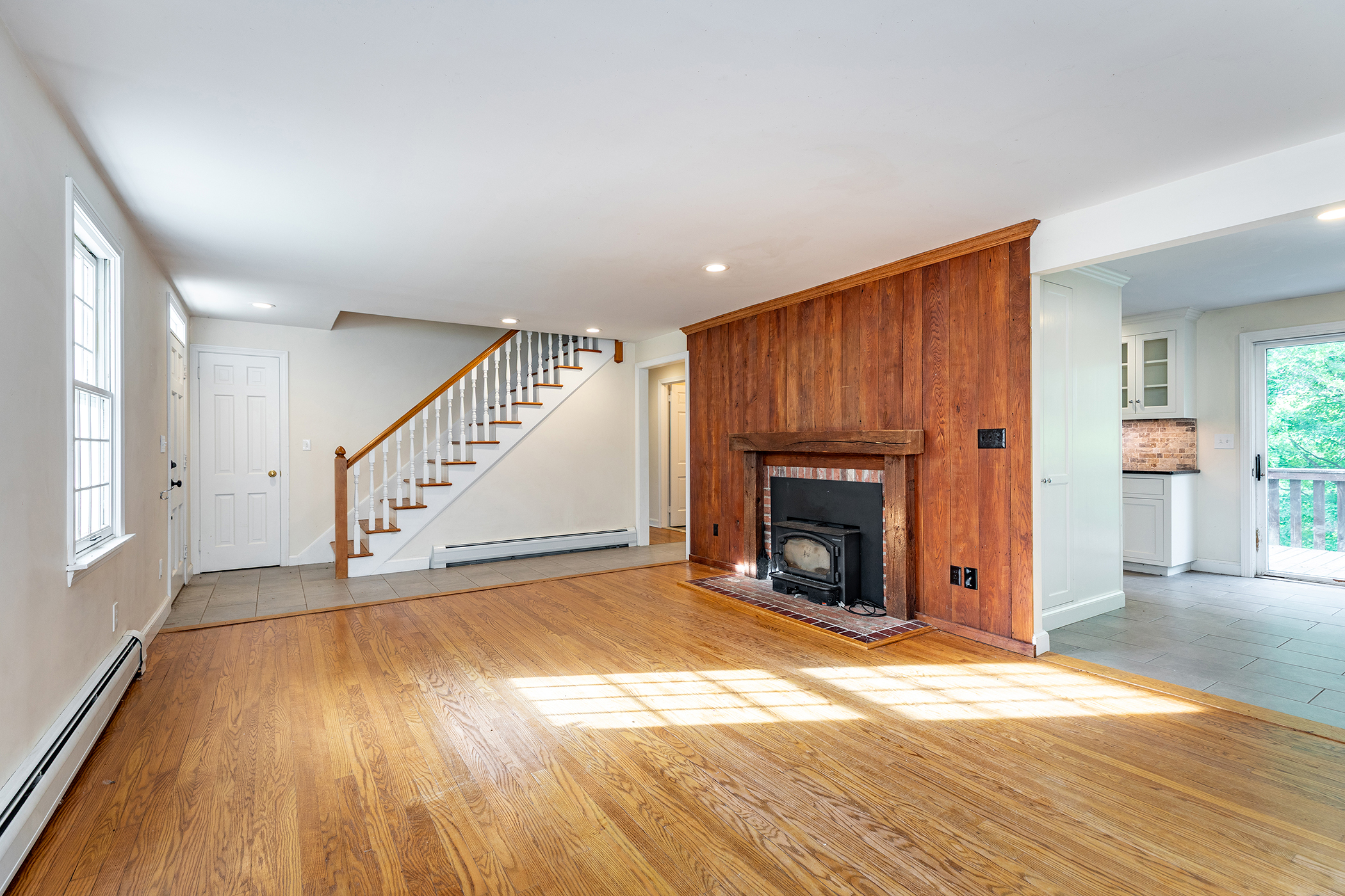  124 Botsford Hill Road - 物件實景