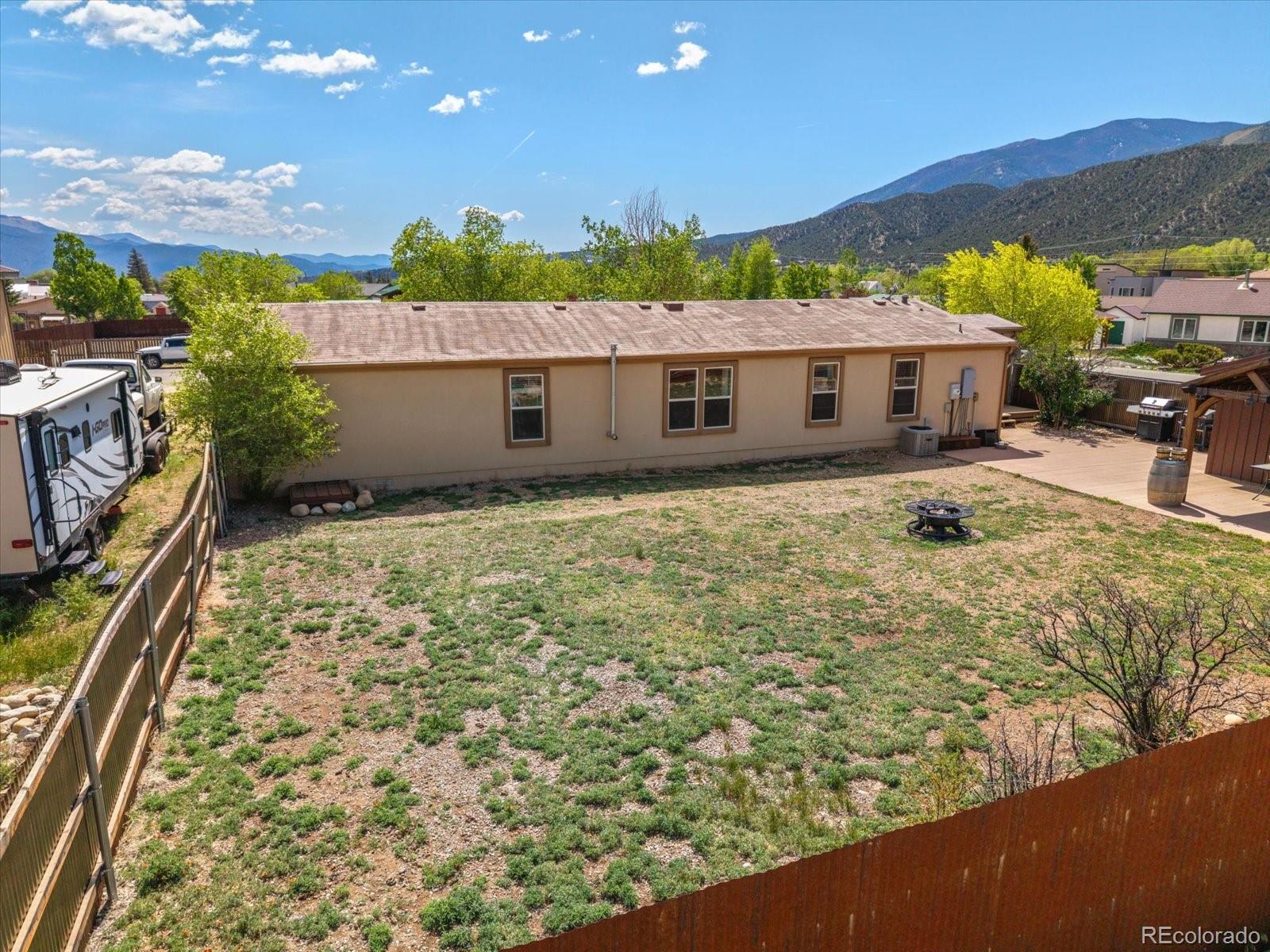 Poncha Springs, Colorado, 81242, United States, 4 Bedrooms Bedrooms, ,1 BathroomBathrooms,Residential,For Sale,1976929