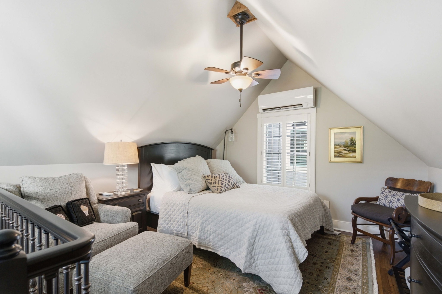  4 Tradd Street, Charleston - 物件實景