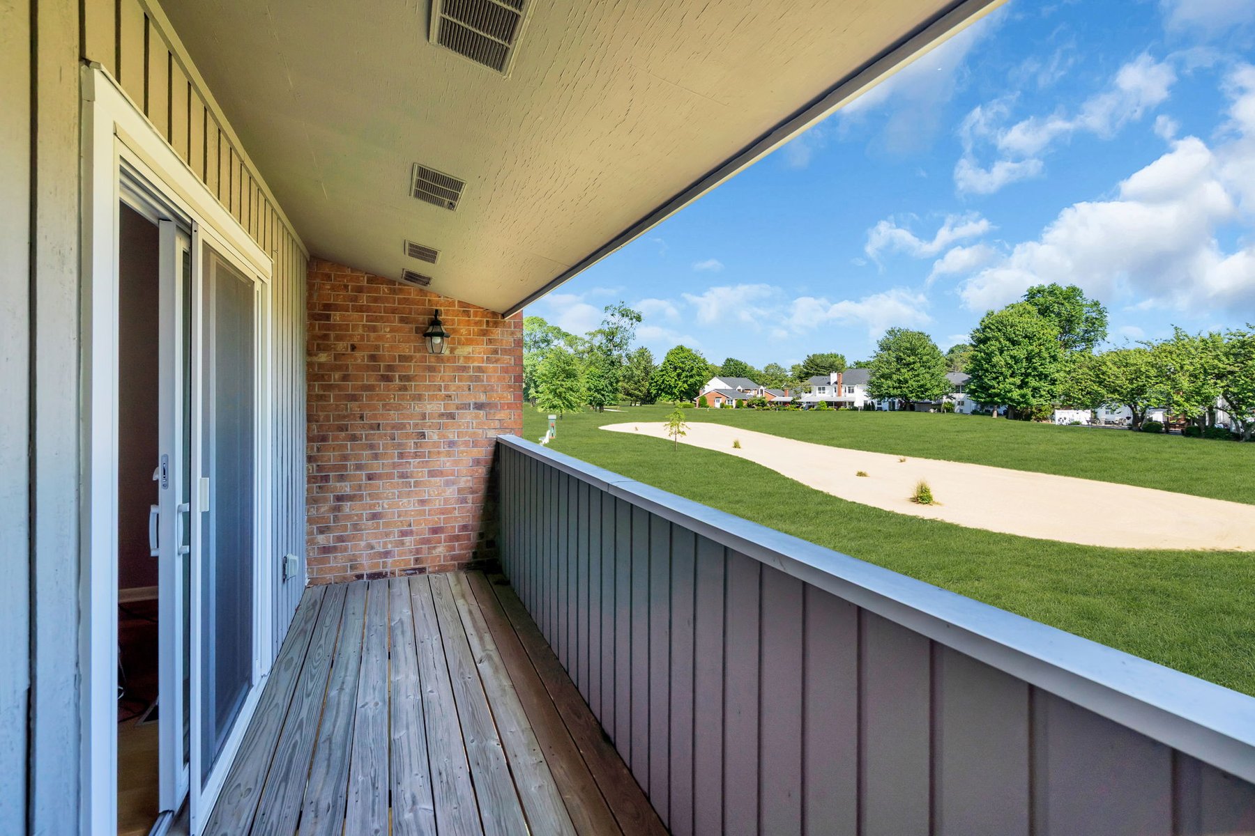  Fairway Mews Golf Course Townhome - 物件實景