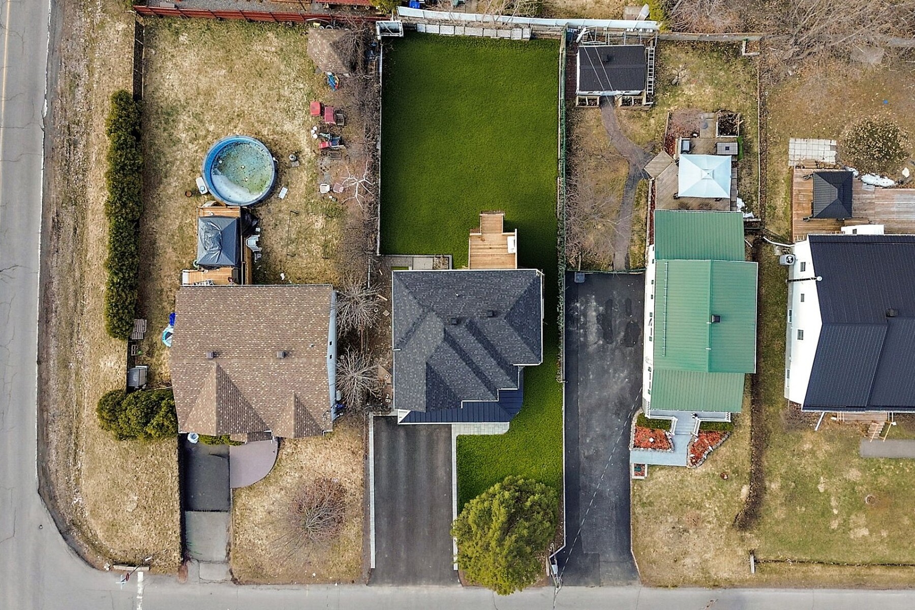  Pincourt, Montérégie - 物件實景