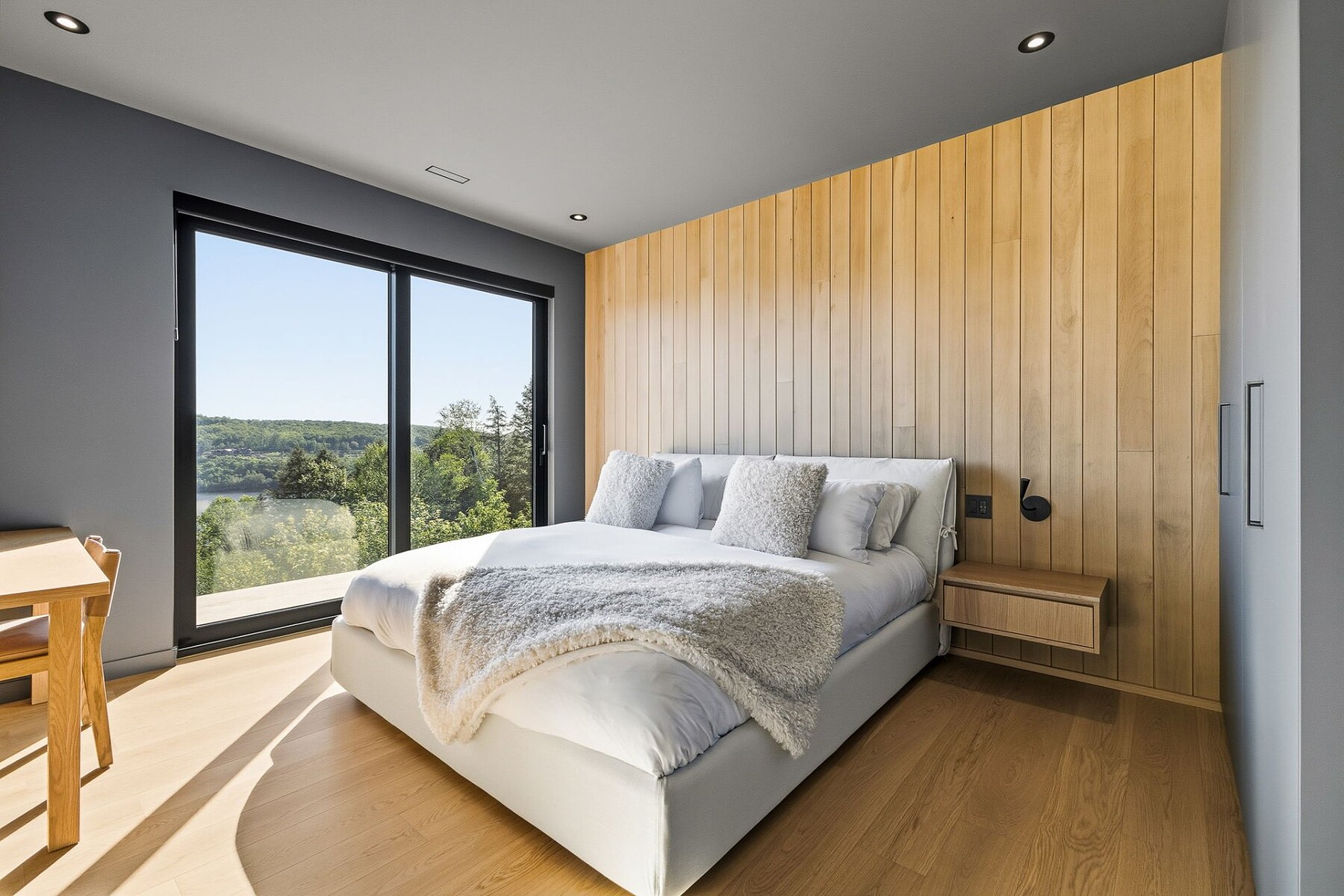 Tremblant ski resort luxury - 物件實景