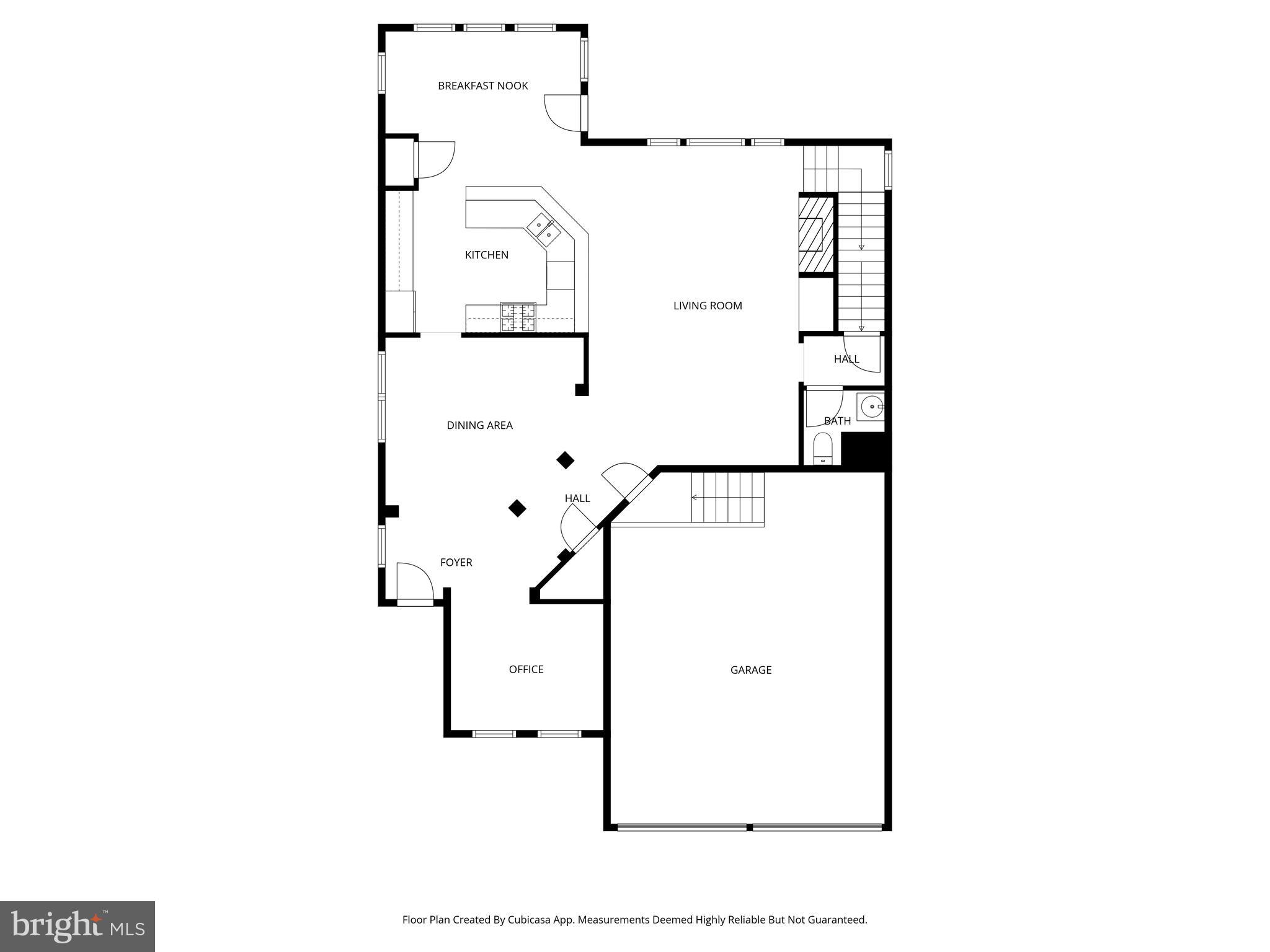 Lorton, Virginia, 22079, United States, 4 Bedrooms Bedrooms, ,3 BathroomsBathrooms,Residential,For Sale,2005654