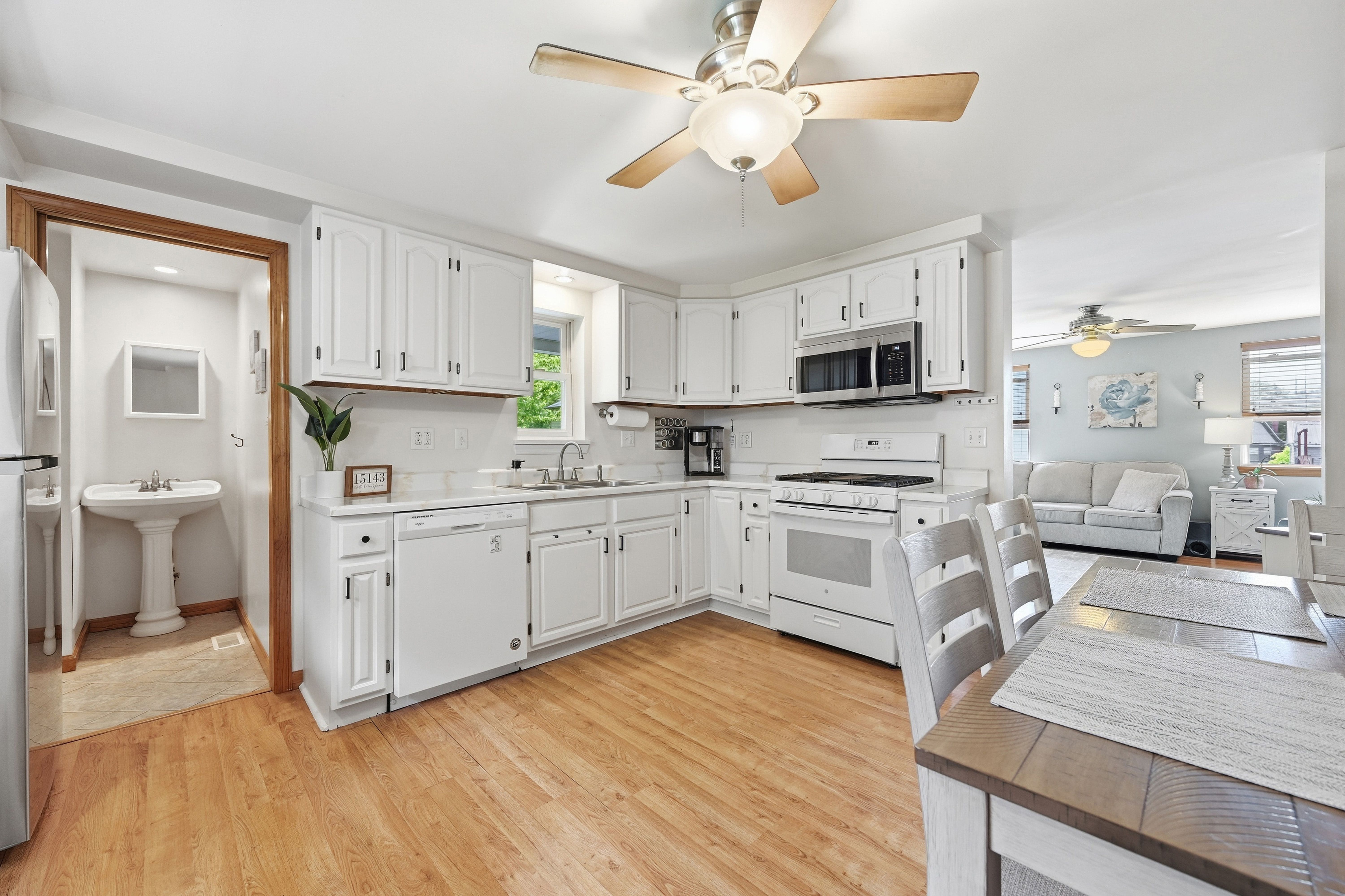  615 Lincoln Place, Sewickley, PA 15143 - 物件實景