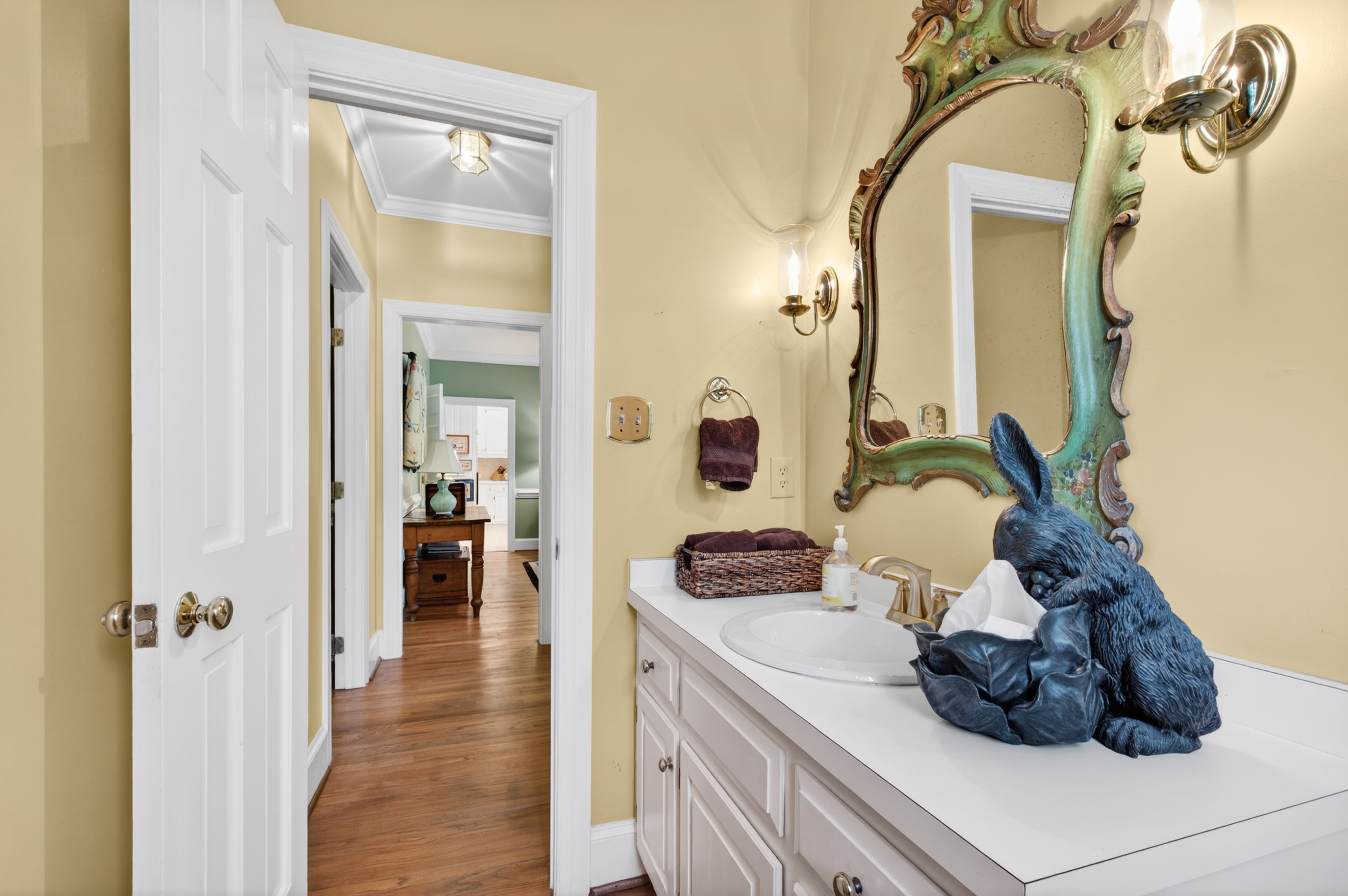  2733 Toxey Drive, Raleigh, NC, 27609 - 物件實景