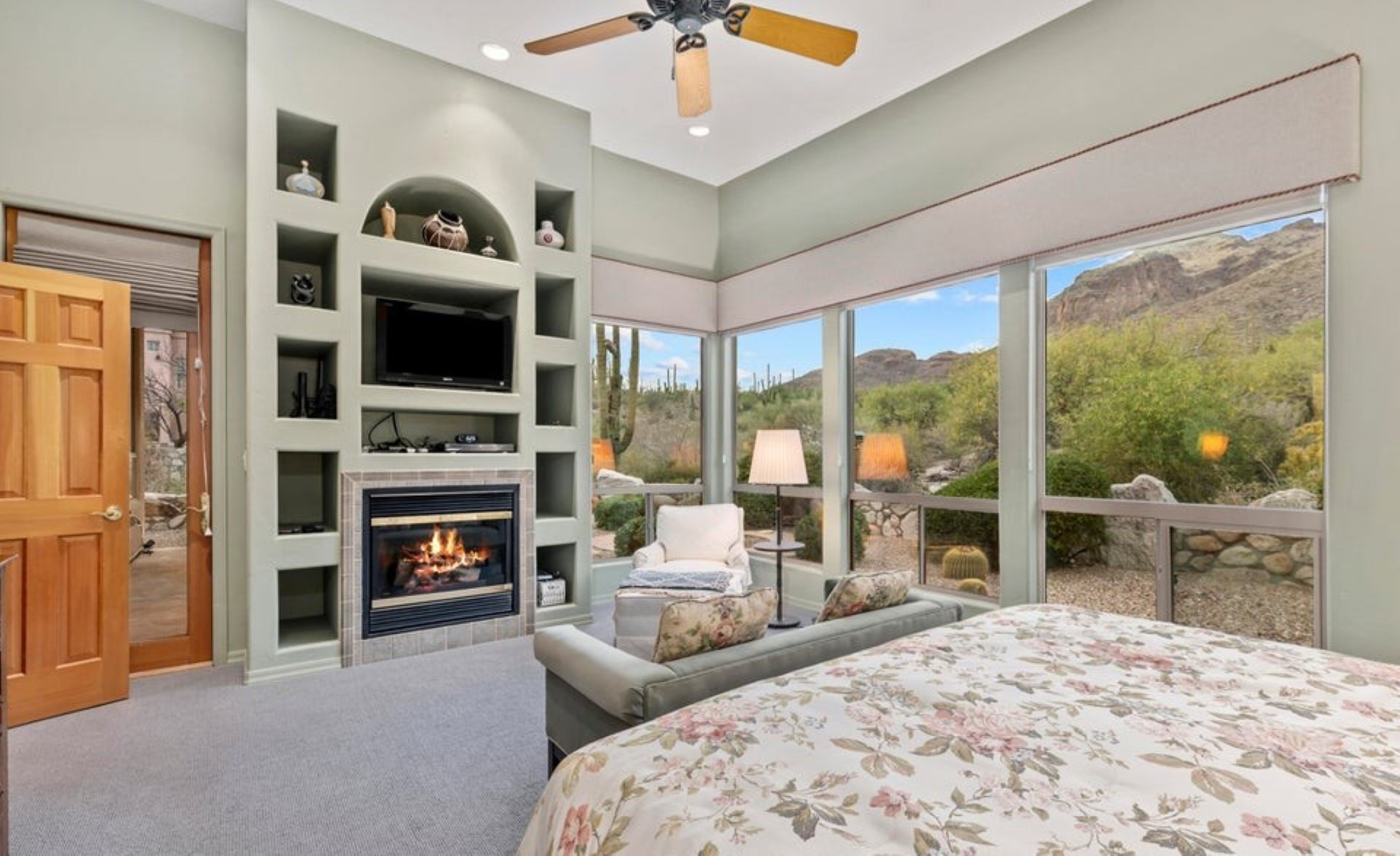  3949 E Playa De Coronado  Tucson, AZ - 物件實景