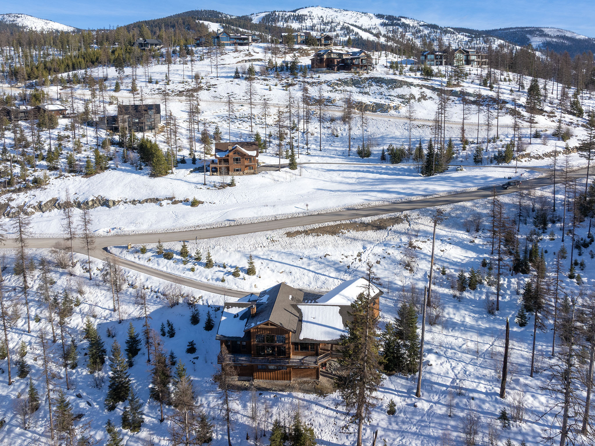  317 Elk Highlands Drive - 物件實景