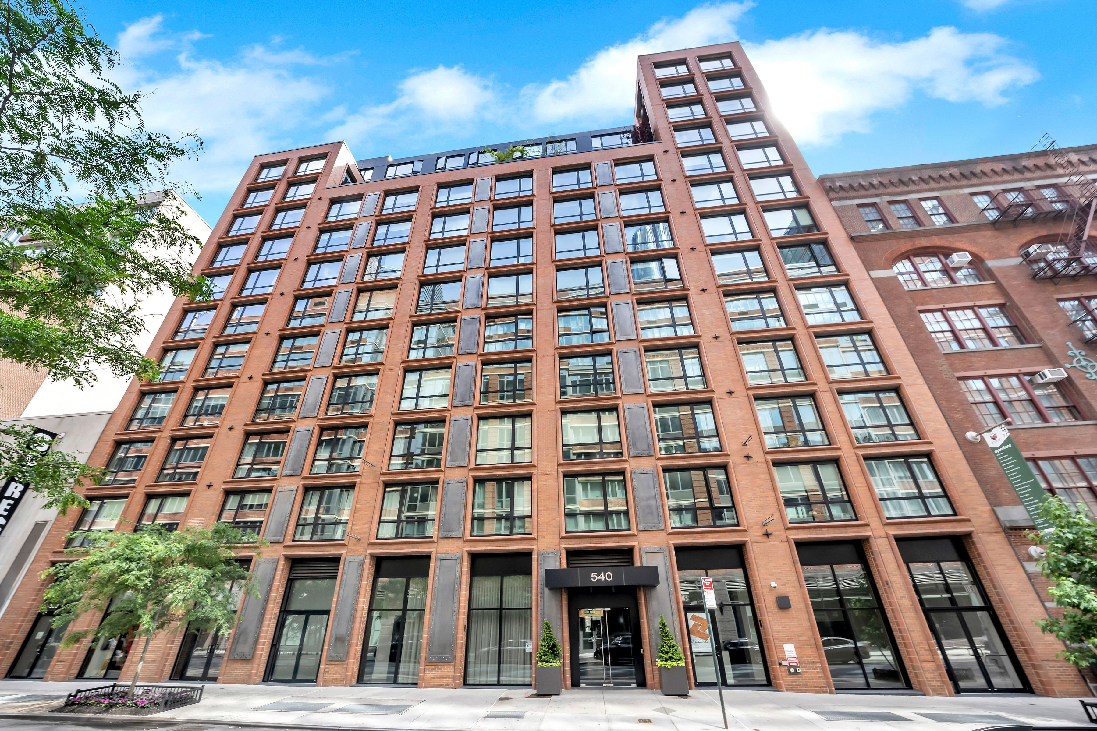  One Bedroom Condo in West Chelsea - 物件實景