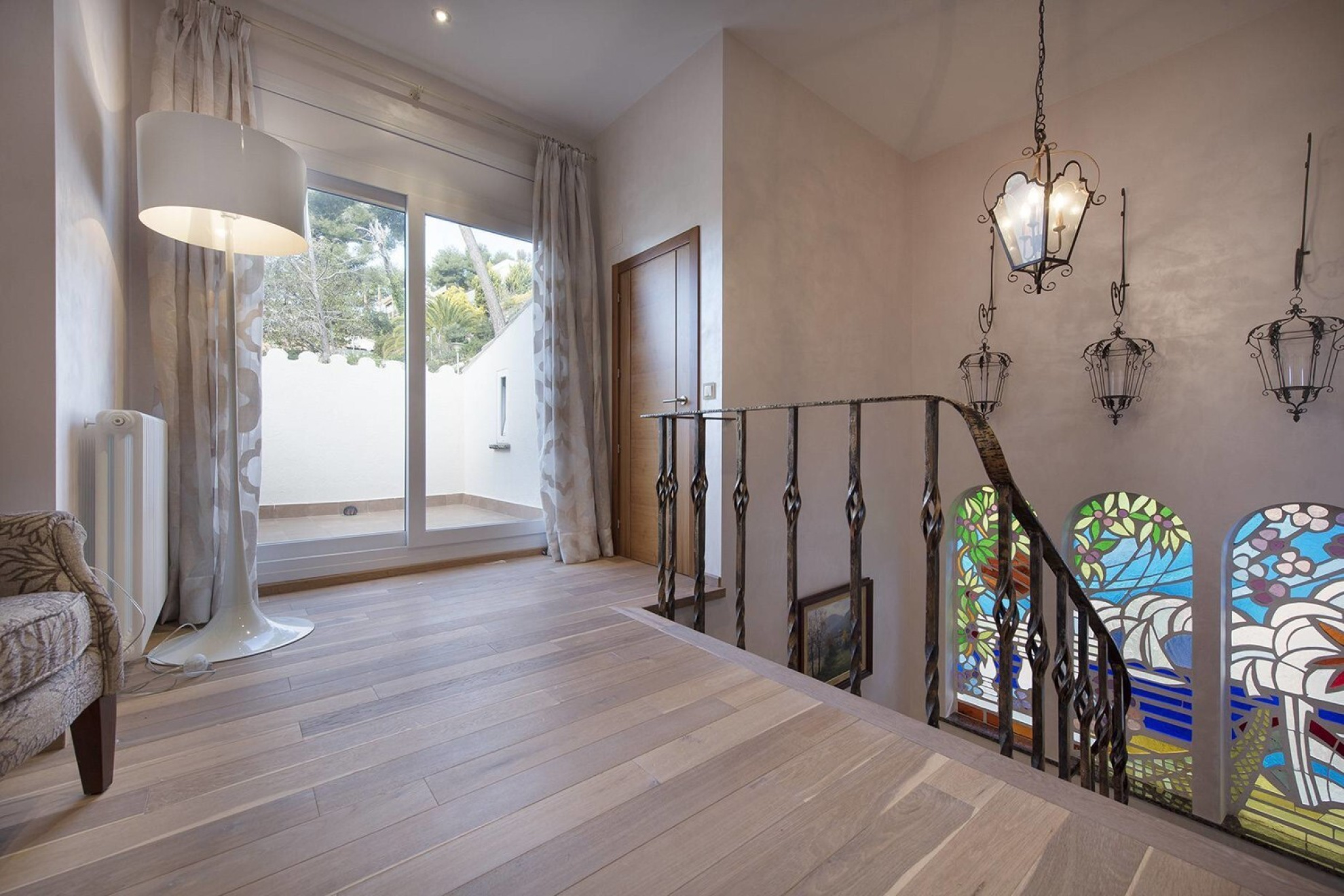  Exclusive villa just 350 m from the beautiful Cala Sant Francesc - 物件實景