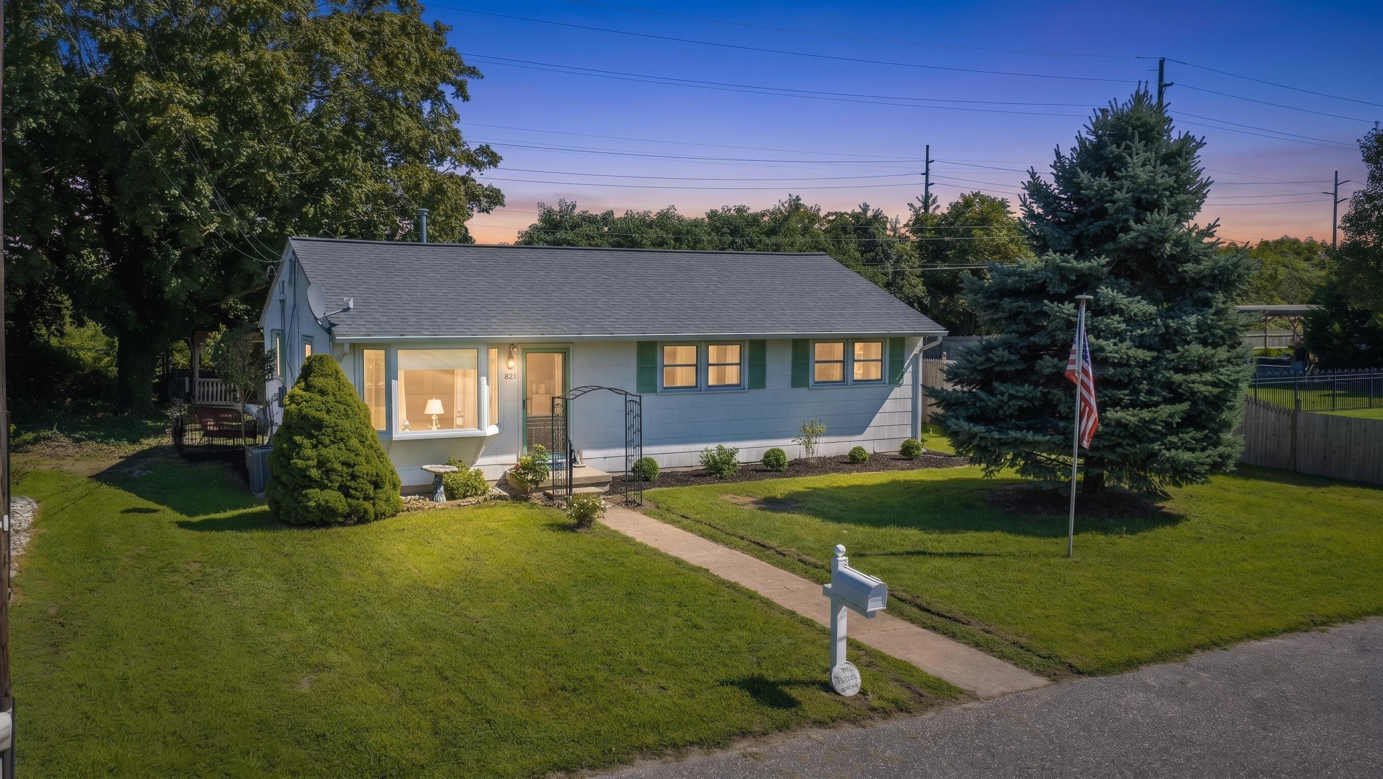 Cape Ave, Cape May, NJ 08204