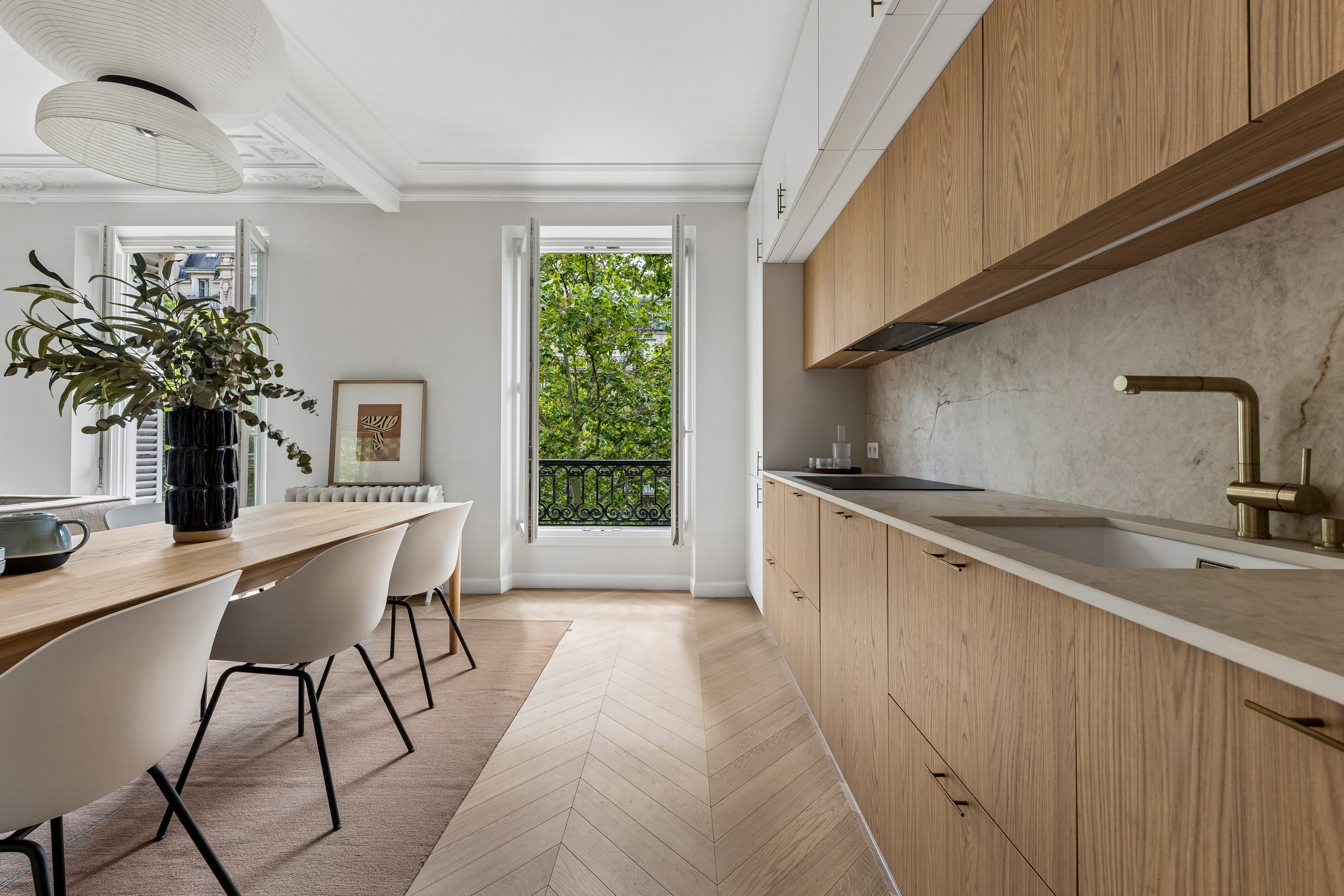  Paris 7th - Gros-Caillou - Three Bedrooms - Fully Renovated - 物件實景