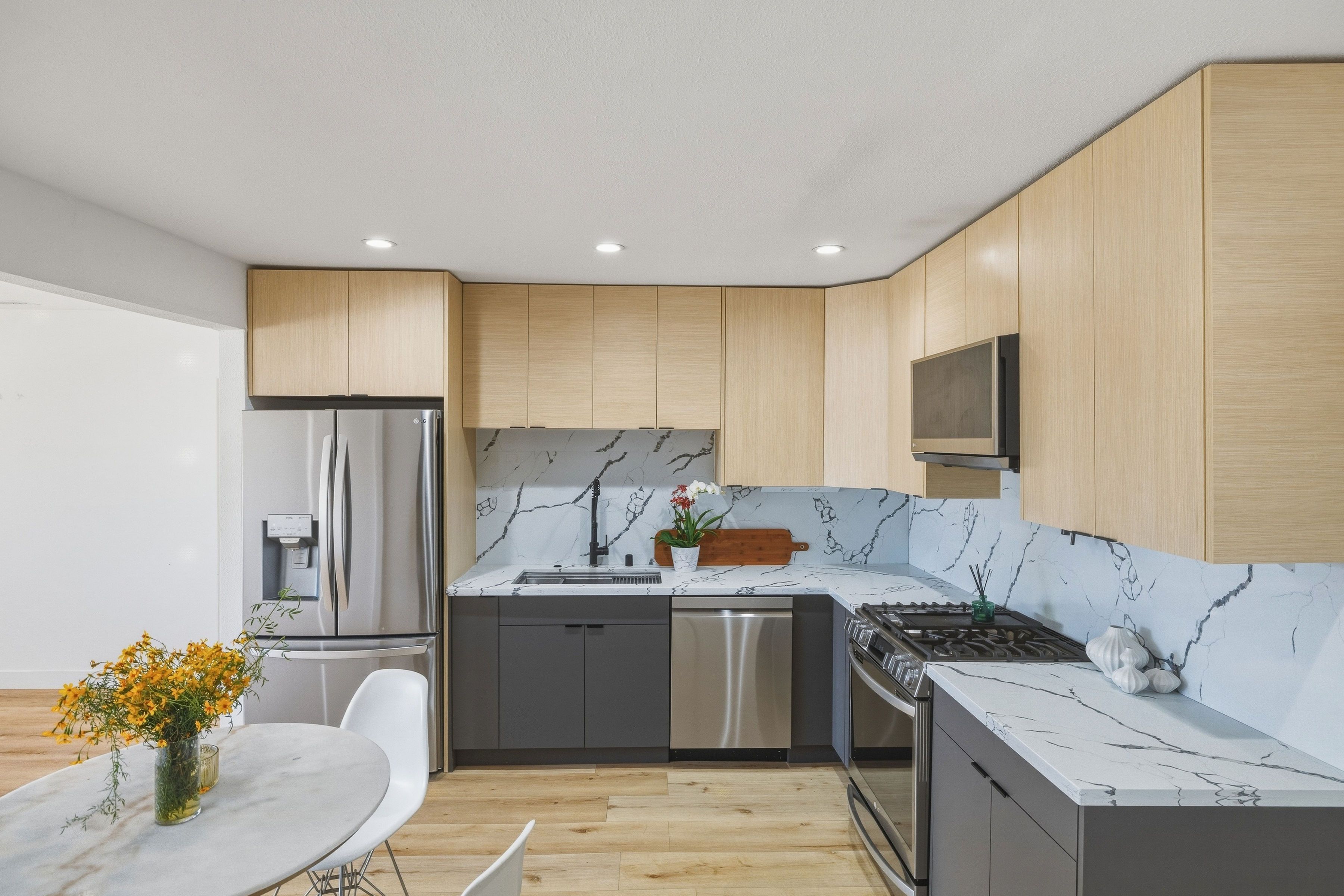  4068 Newton Street, Torrance, CA 90505 - 物件實景