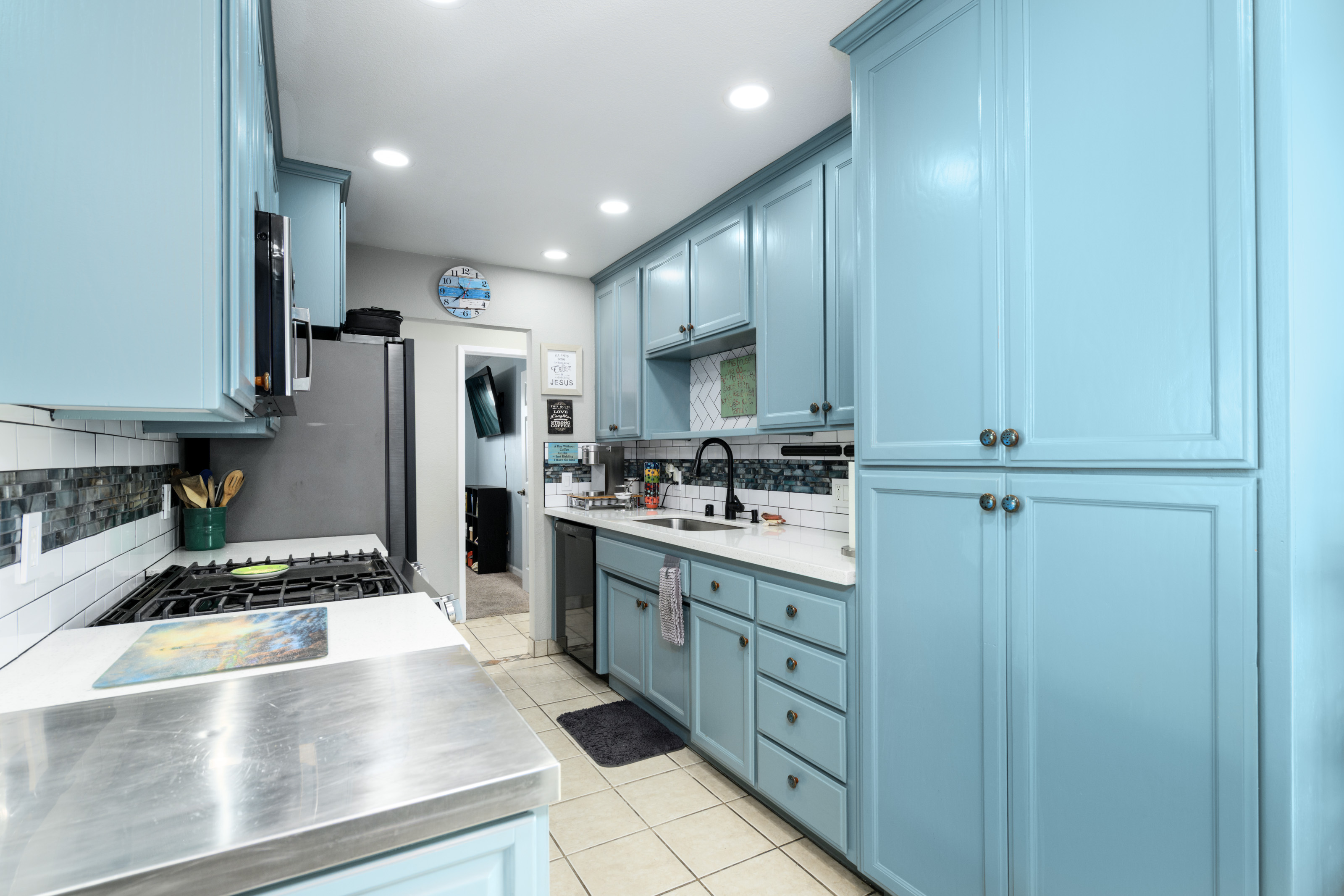  1317 Leo Way, Woodland, CA 95776 - 物件實景