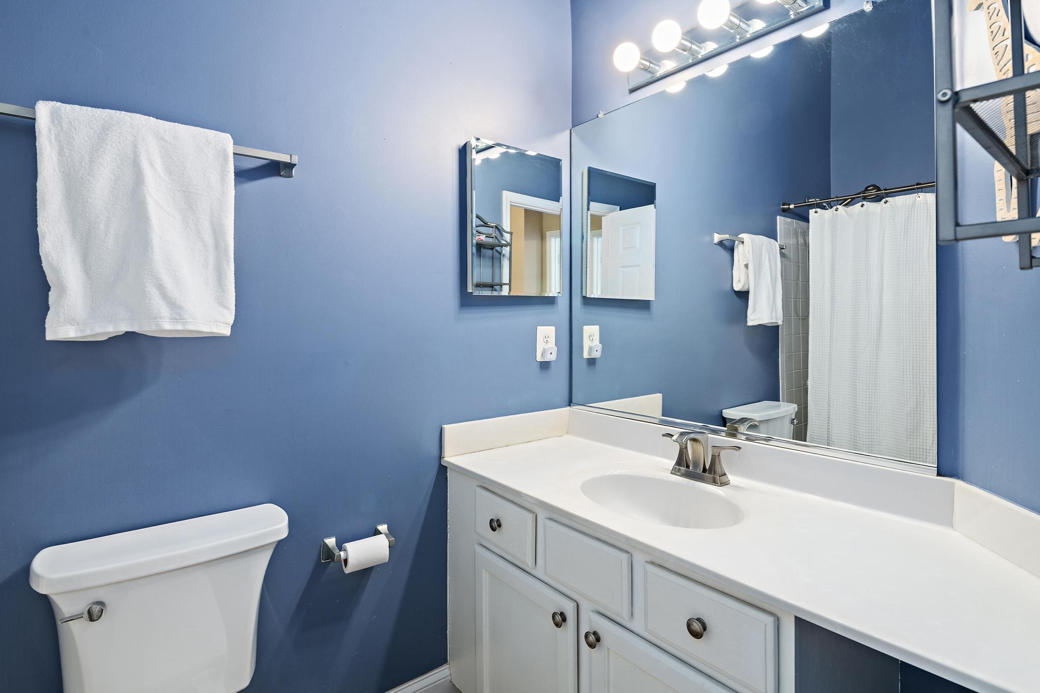  611 Bellerive Court, Arnold, MD, 21012 - 物件實景