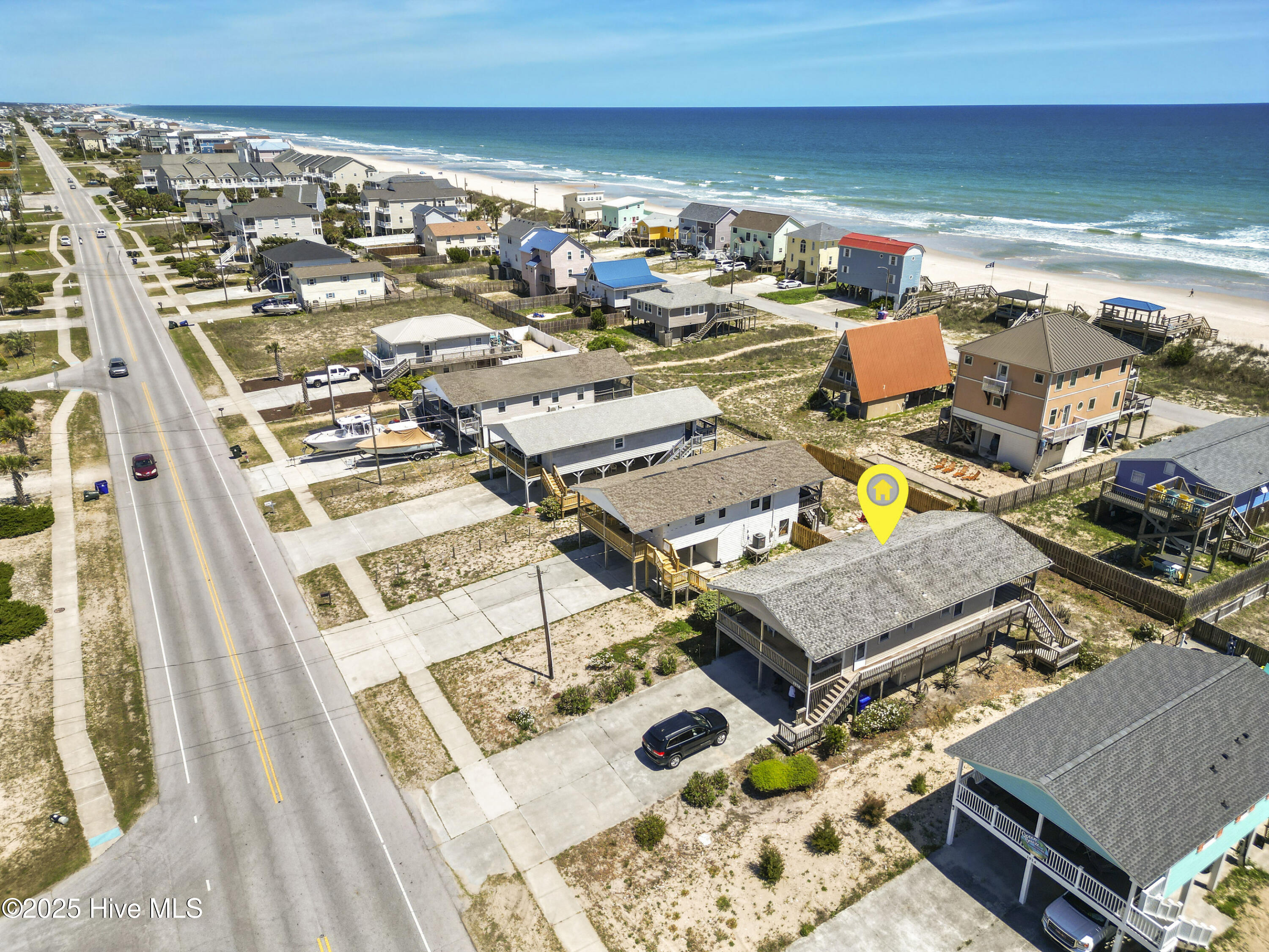 Surf City, North Carolina, 28445, United States, 3 Bedrooms Bedrooms, ,2 BathroomsBathrooms,Residential,For Sale,1794333