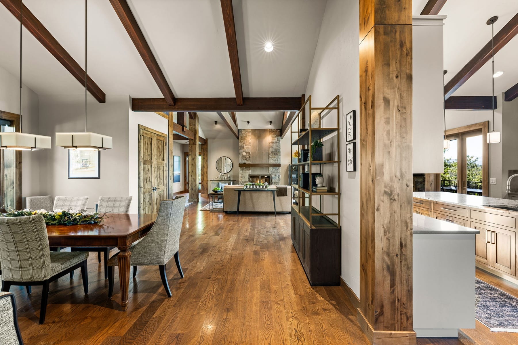  1659 NW Wild Rye Circle Bend, OR 97703 - 物件實景