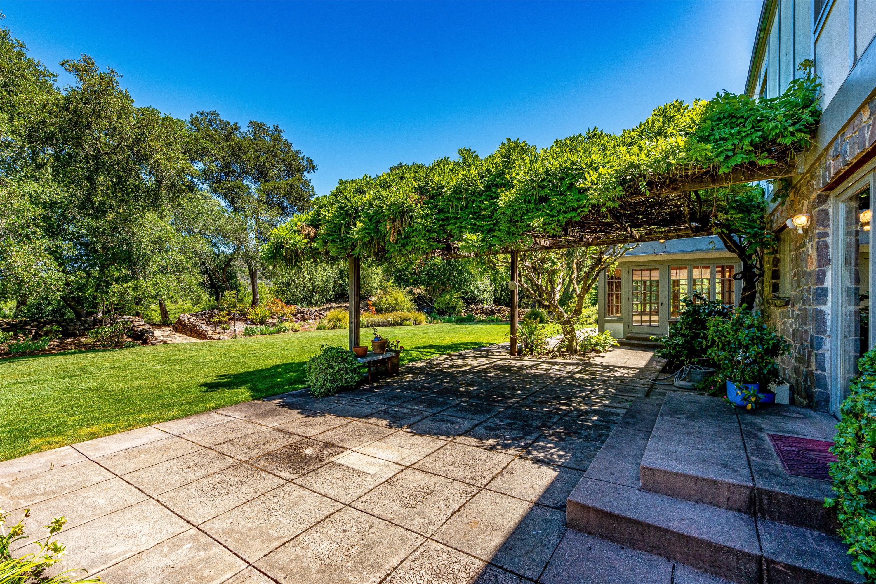  7455 Foothill Ranch Road - 物件實景