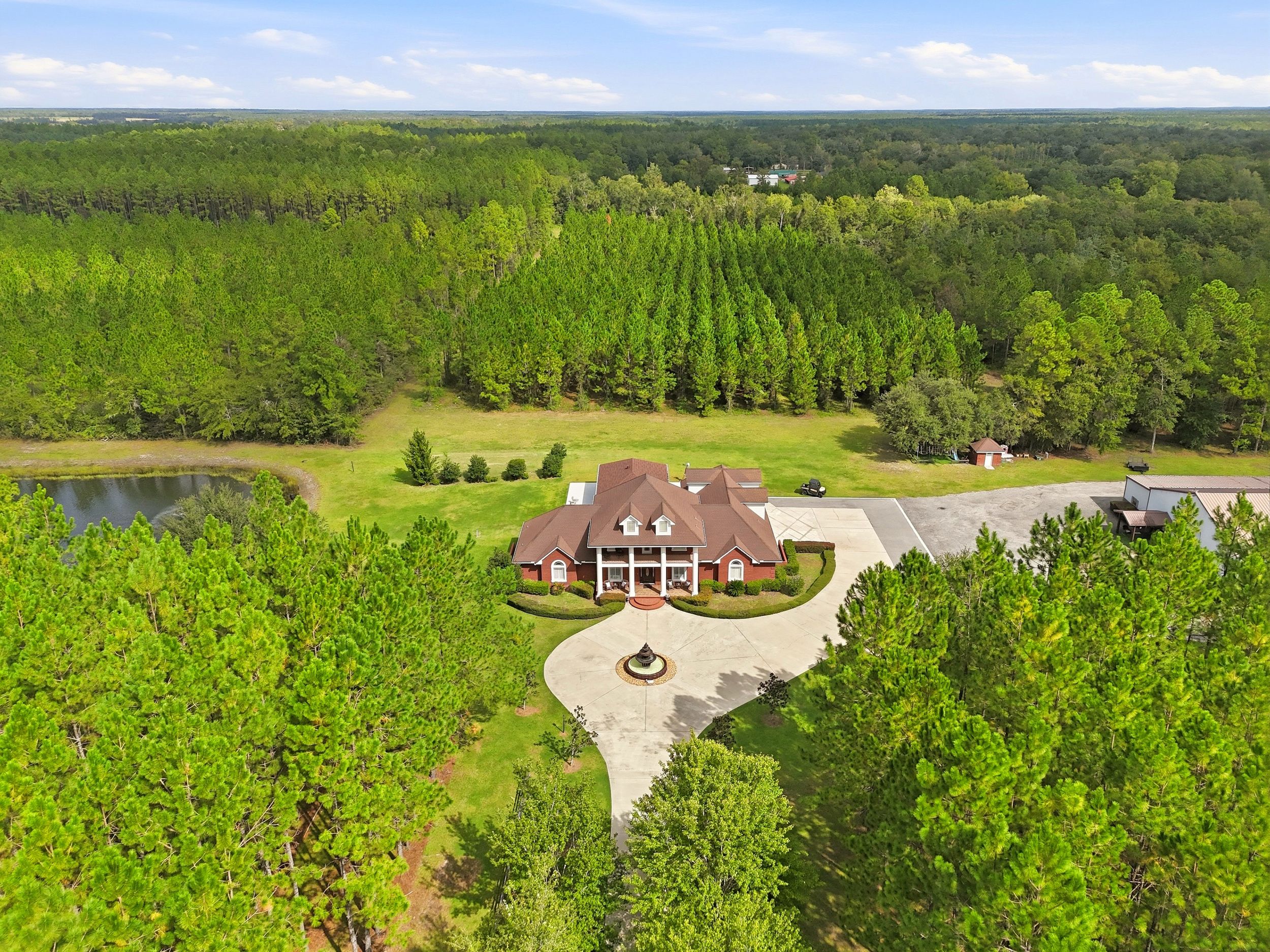  151012 County Road 108, Hilliard, FL, 32046 - 物件實景