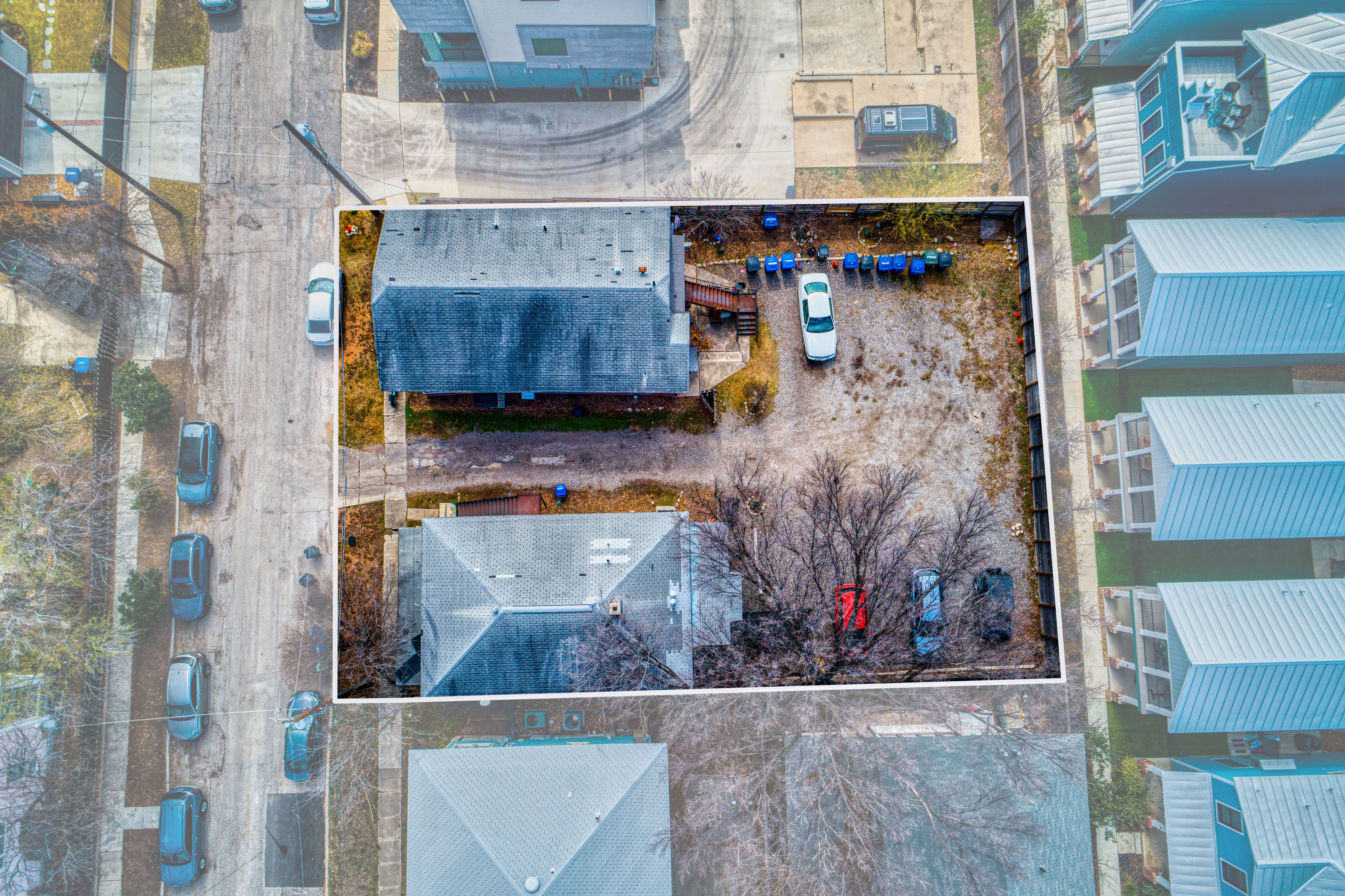  Rare Tobin Hill 8-Plex Investment Opportunity - 物件實景