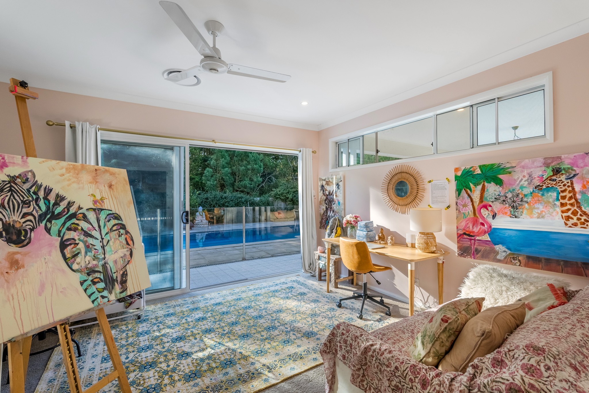  34 Corella Crescent, Mullumbimby - 物件實景