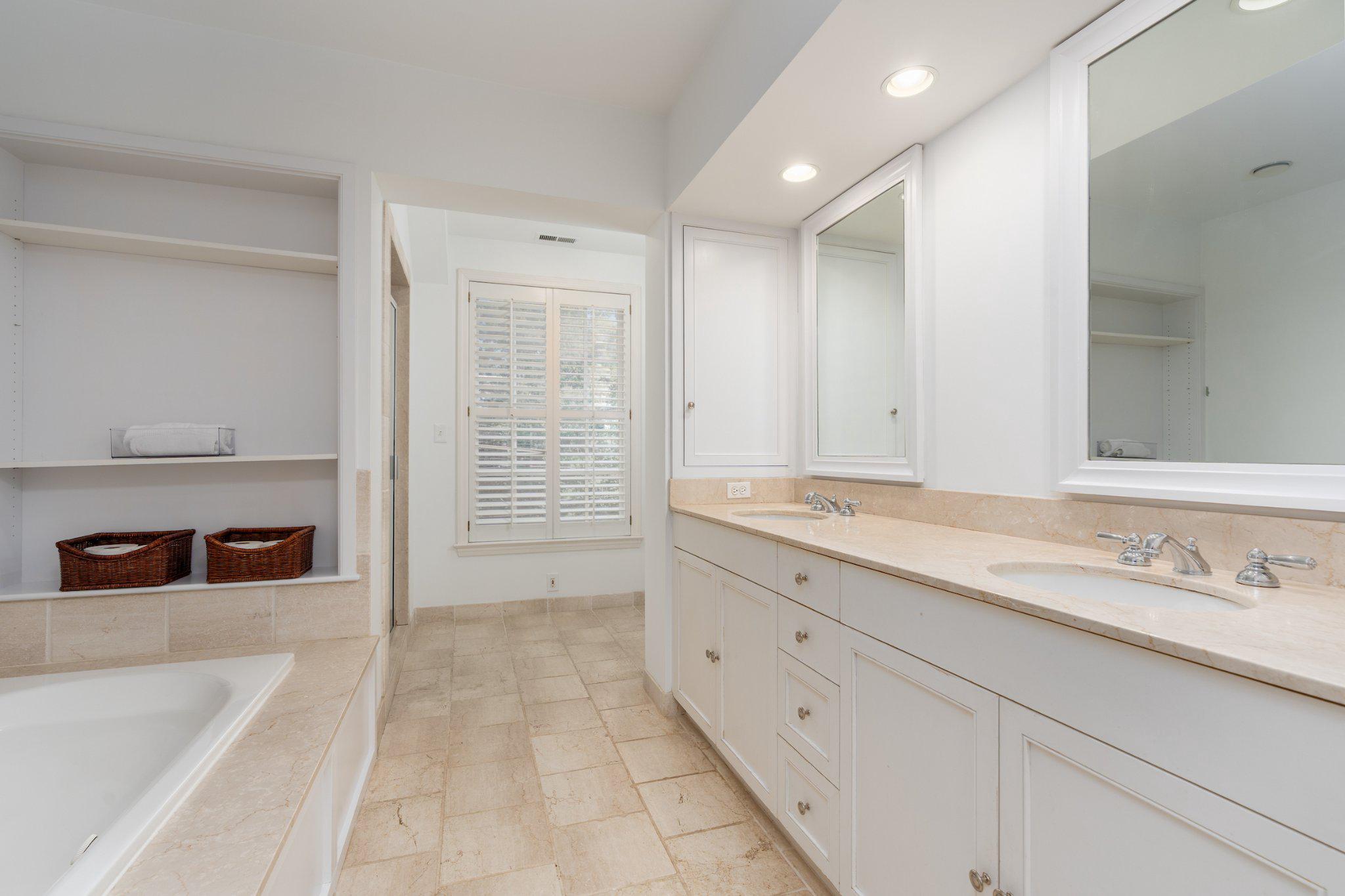  6928 Barrett Lane, Bethesda, MD, 20814 - 物件實景