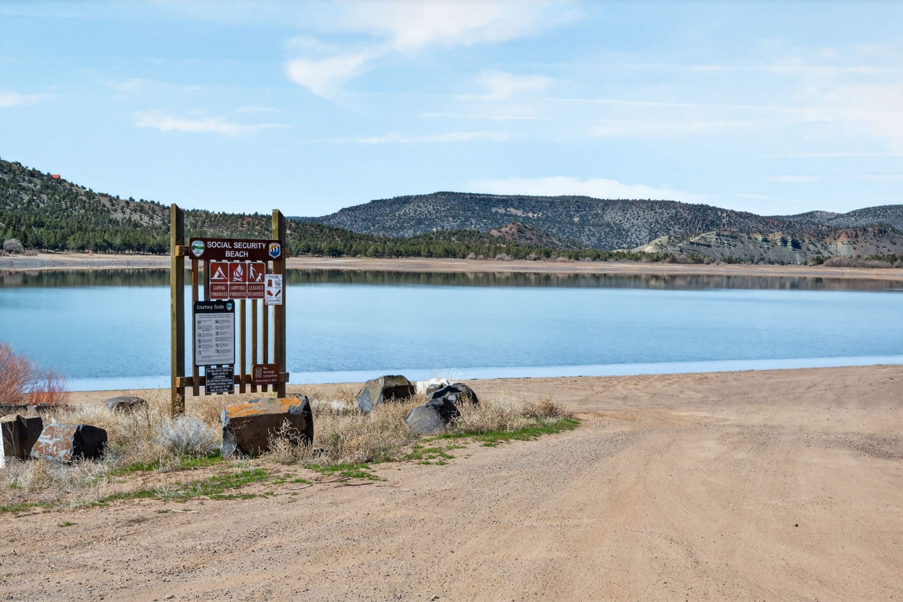  19393 SE Park Avenue Prineville, OR 97754 - 物件實景