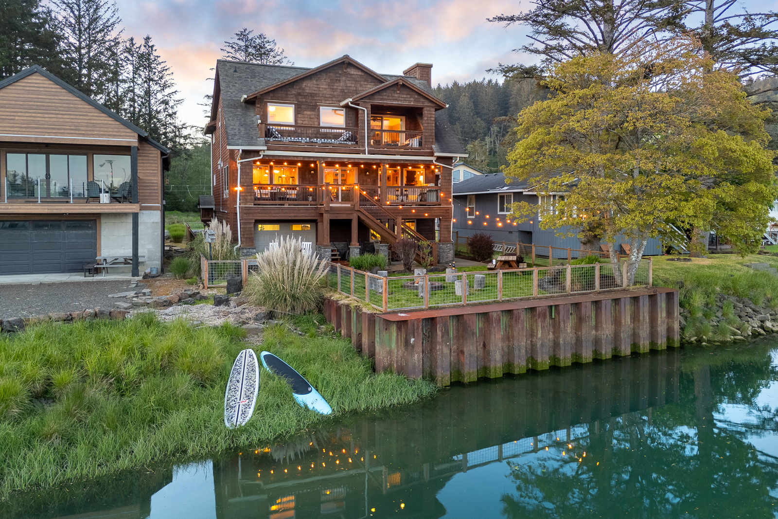 Pacific City, Oregon, 97135, United States, 5 Bedrooms Bedrooms, ,4 BathroomsBathrooms,Residential,For Sale,1998064