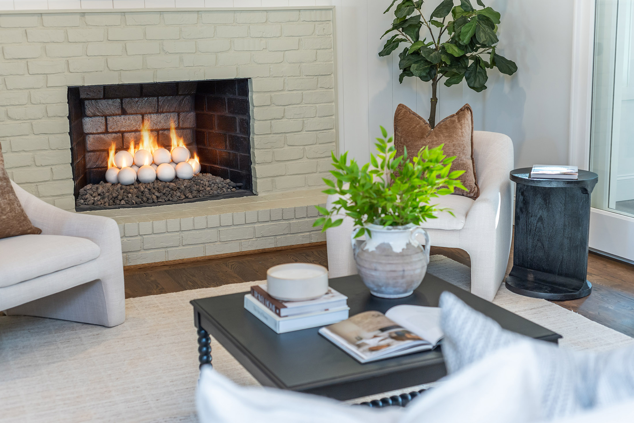  Beautiful Reimagined Home Minutes from Downtown Roswell - 物件實景