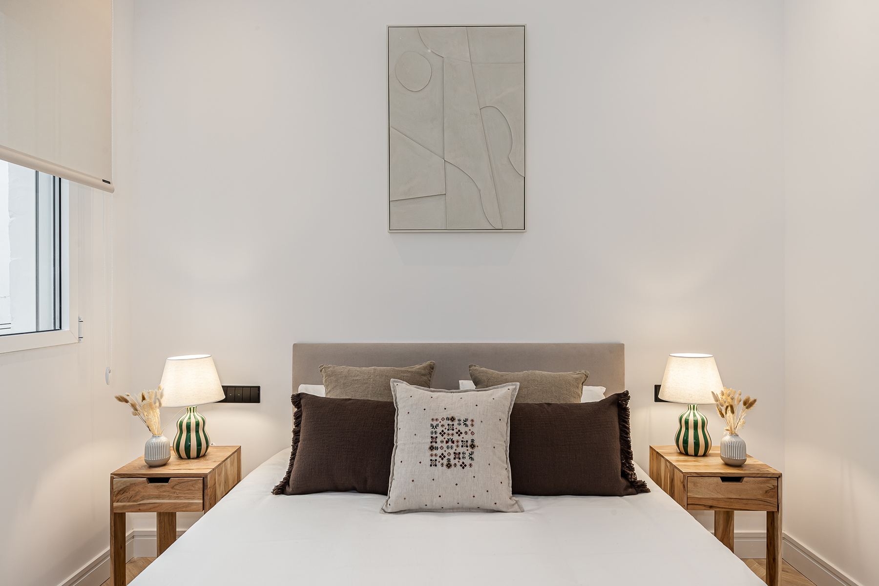  Historic flat in Chueca-Justicia, Madrid - 物件實景