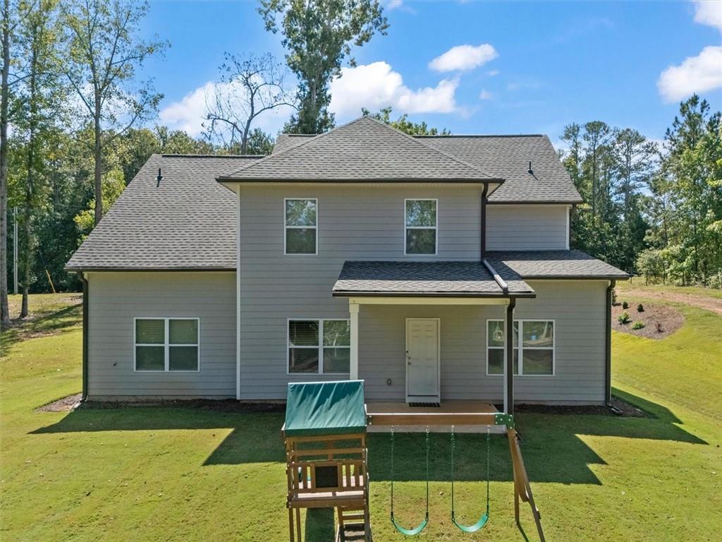 Hampton, Georgia, 30228, United States, 5 Bedrooms Bedrooms, ,4 BathroomsBathrooms,Residential,For Sale,1956814