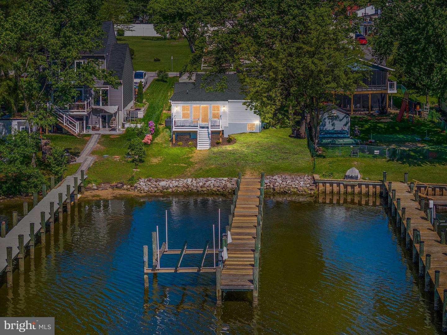 Glen Burnie, Maryland, 21060, United States, 3 Bedrooms Bedrooms, ,2 BathroomsBathrooms,Residential,For Sale,1958960