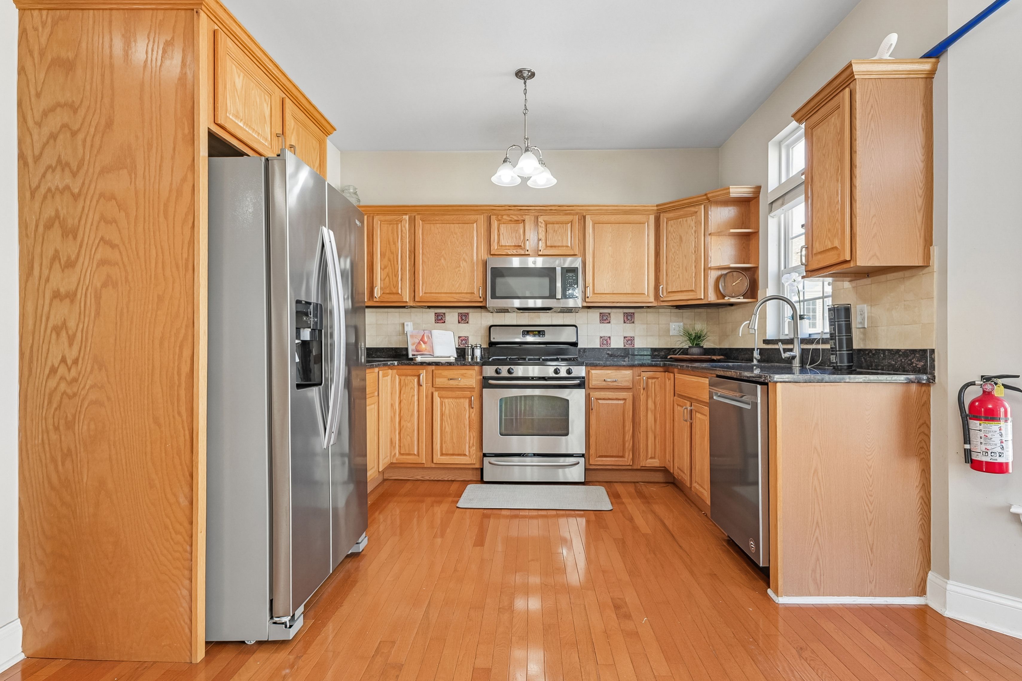  1366 Genovese Lane, Rahway, NJ 07065 - 物件實景