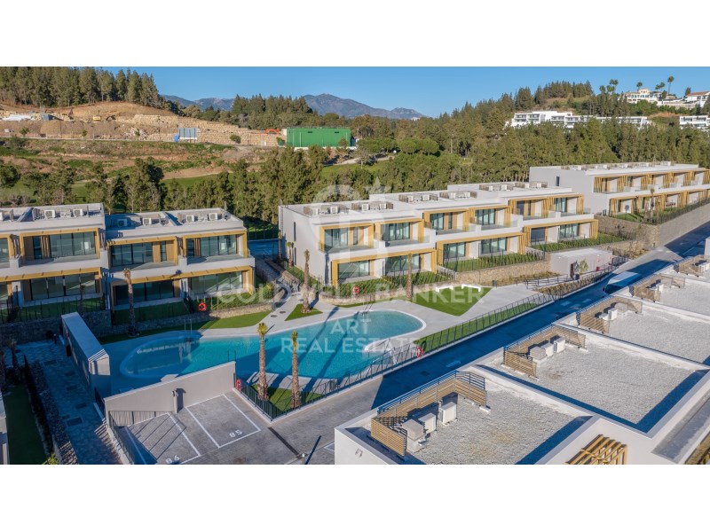Mijas, Andalusia, ES, 4 Bedrooms Bedrooms, ,3 BathroomsBathrooms,Residential,For Sale,1746615
