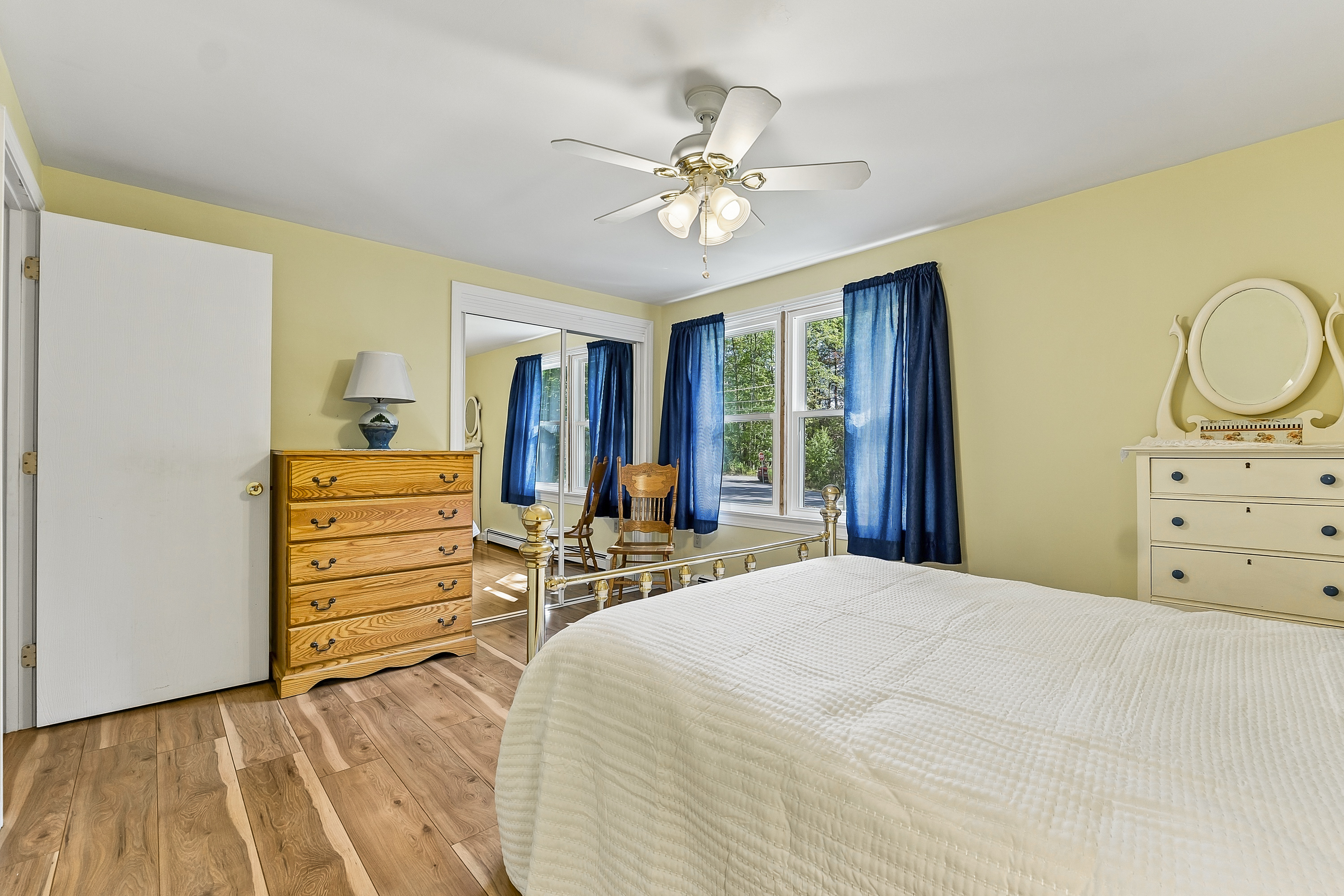  64 Harding Road, Brunswick, ME 04011 - 物件實景