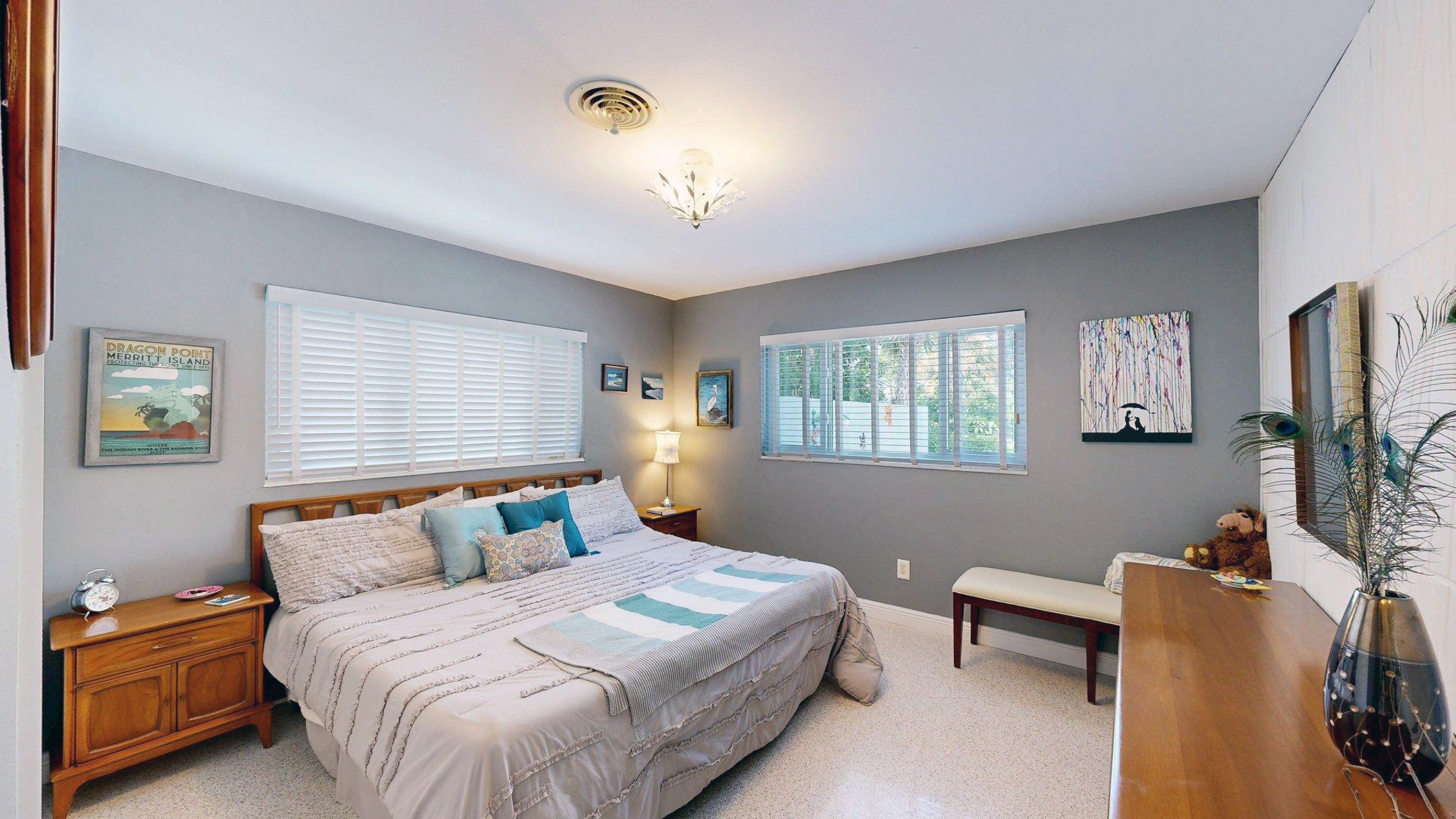 Merritt island, Florida, 32952, United States, 3 Bedrooms Bedrooms, ,2 BathroomsBathrooms,Residential,For Sale,2009652