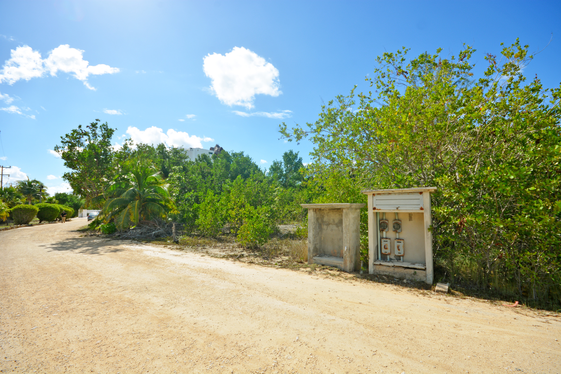  MIXED USE LOT WITHIN BEACH SIDE DEVELOPMENT - 物件實景