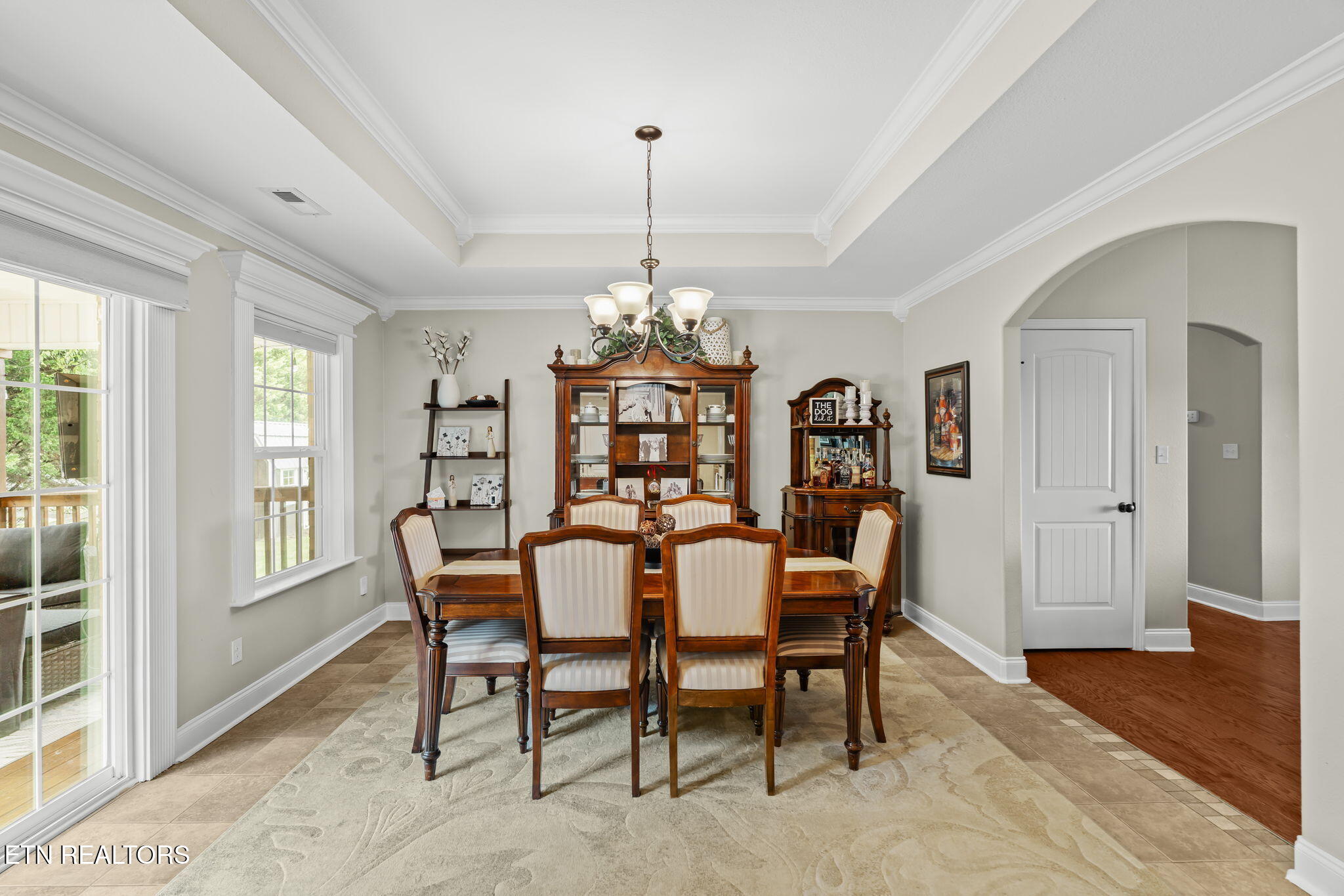 Maryville, Tennessee, 37803, United States, 3 Bedrooms Bedrooms, ,2 BathroomsBathrooms,Residential,For Sale,1942591