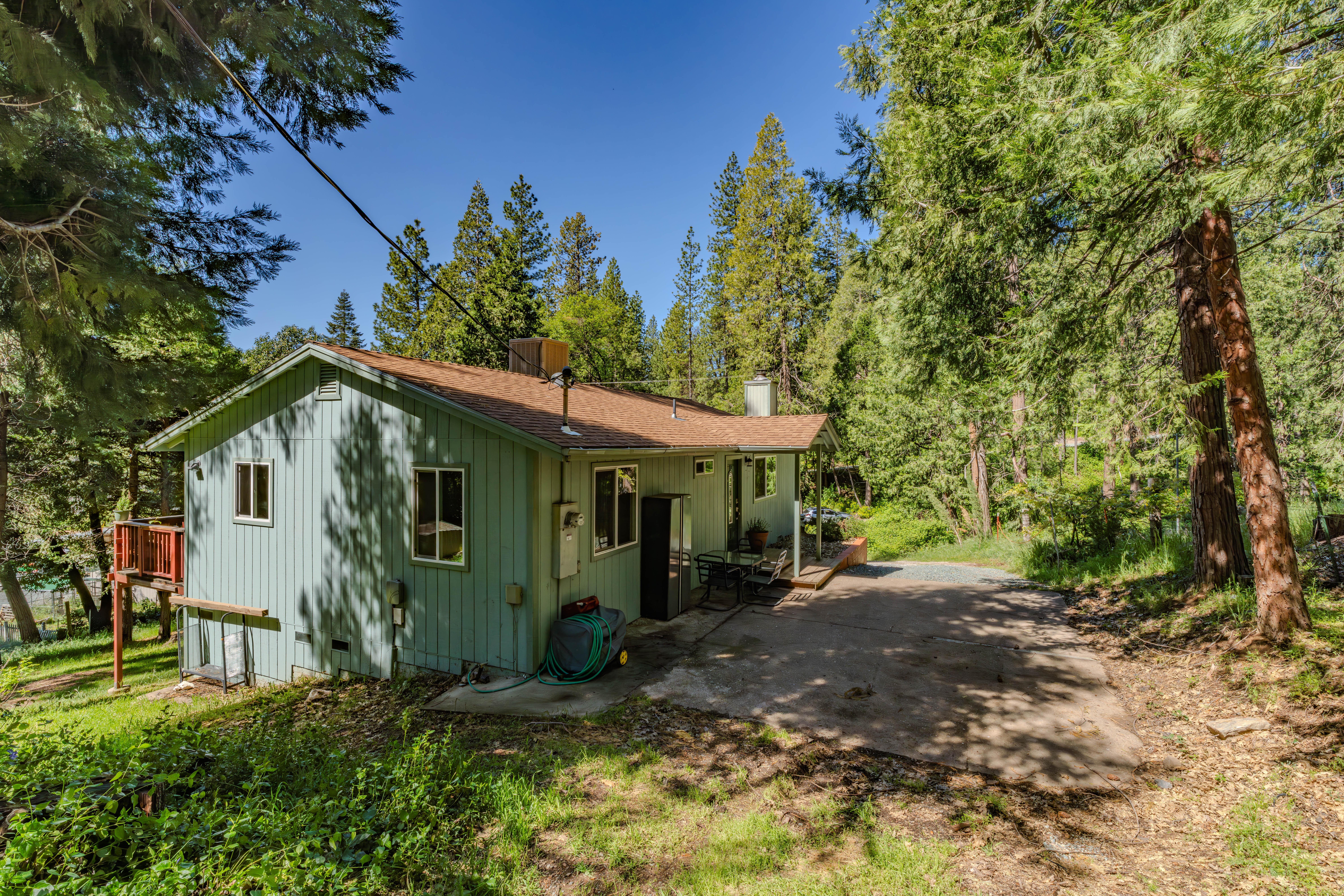  24317 Carson Drive, Pioneer, CA 95666 - 物件實景