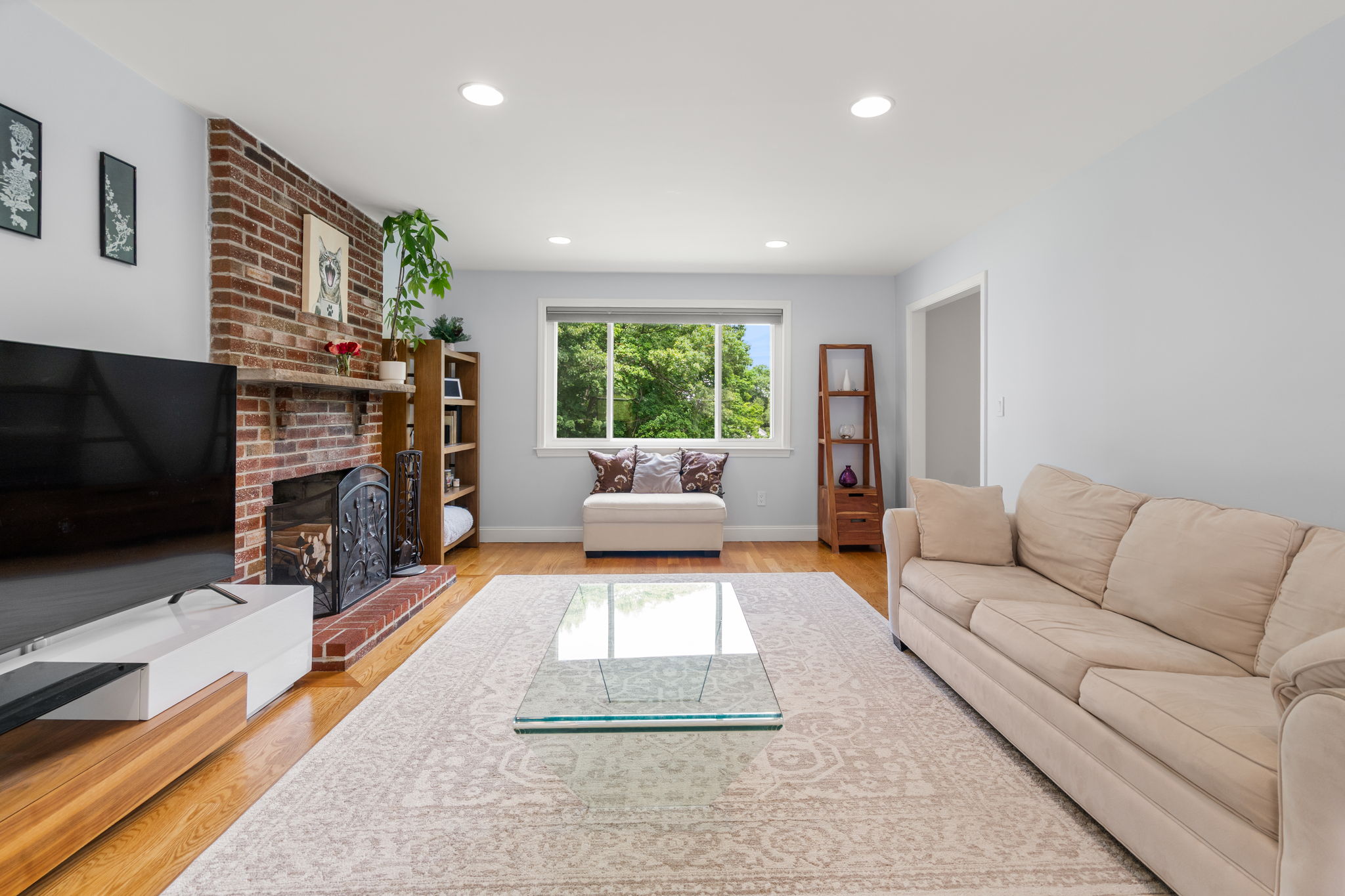  5 Patrick Circle, Stoneham, MA, 02180 - 物件實景