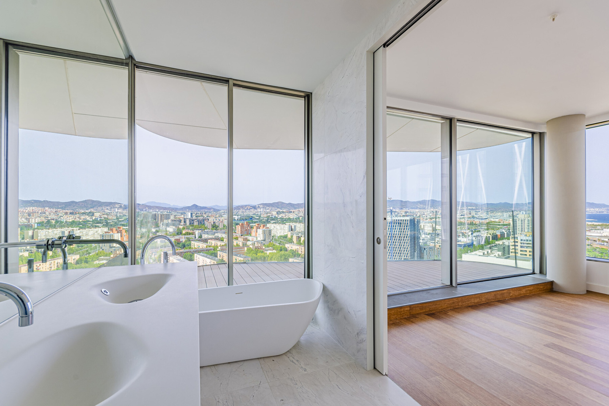  Antares. An excellent new development that awakens all the senses. - 物件實景