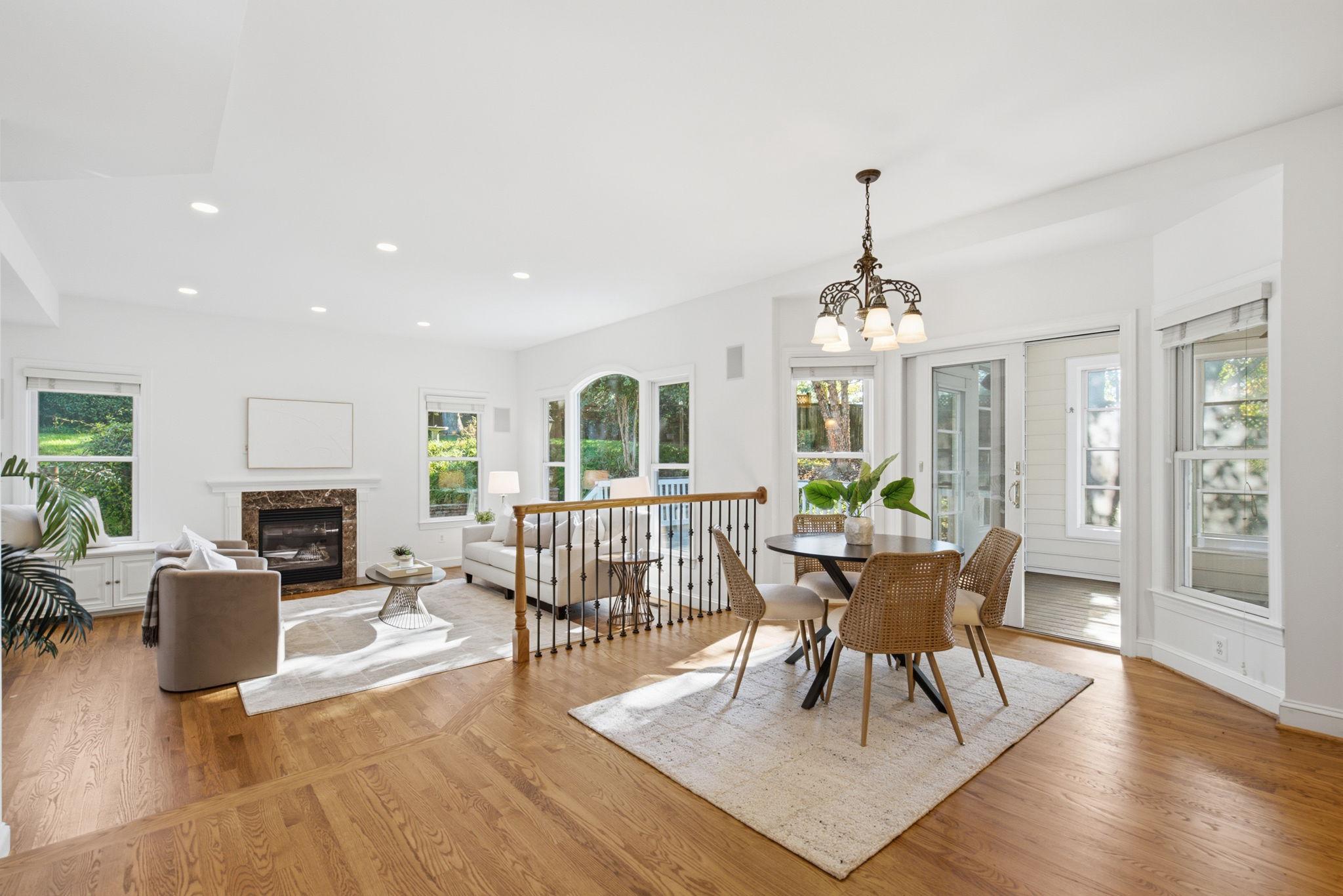  6312 Maryview Street, Alexandria, VA, 22310 - 物件實景
