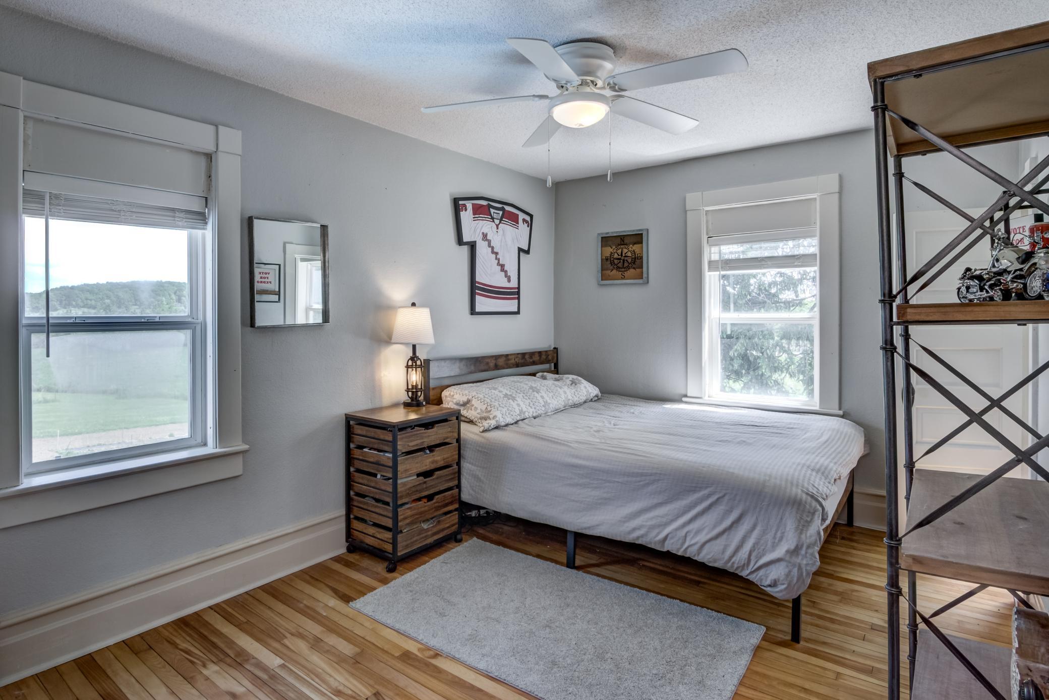 Augusta, Wisconsin, 54722, United States, 4 Bedrooms Bedrooms, ,4 BathroomsBathrooms,Residential,For Sale,2049403