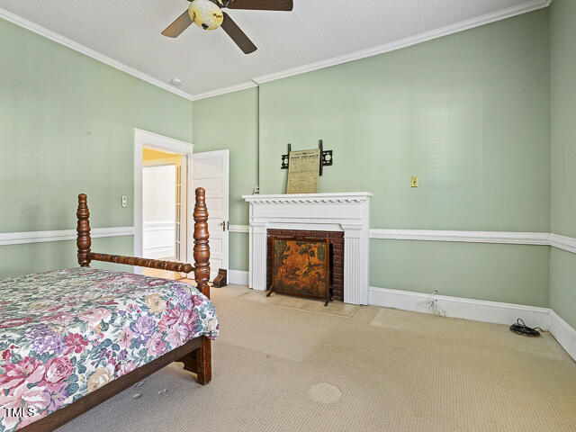 Fuquay Varina, North Carolina, 27526, United States, 4 Bedrooms Bedrooms, ,3 BathroomsBathrooms,Residential,For Sale,1927841