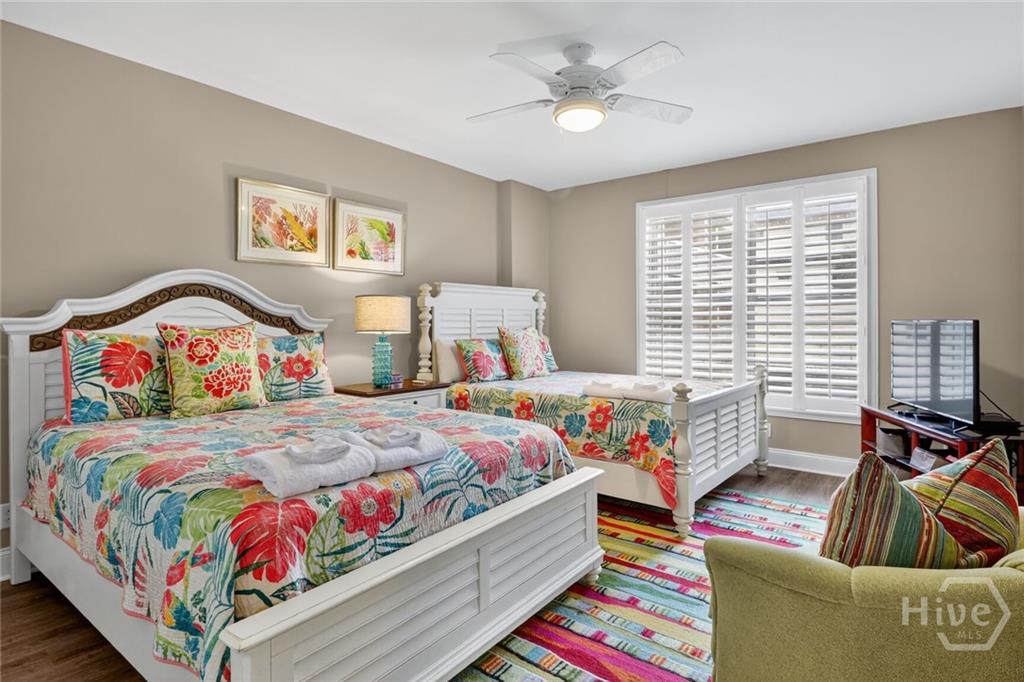 TYBEE ISLAND, Georgia, 31328, United States, 3 Bedrooms Bedrooms, ,2 BathroomsBathrooms,Residential,For Sale,1980935