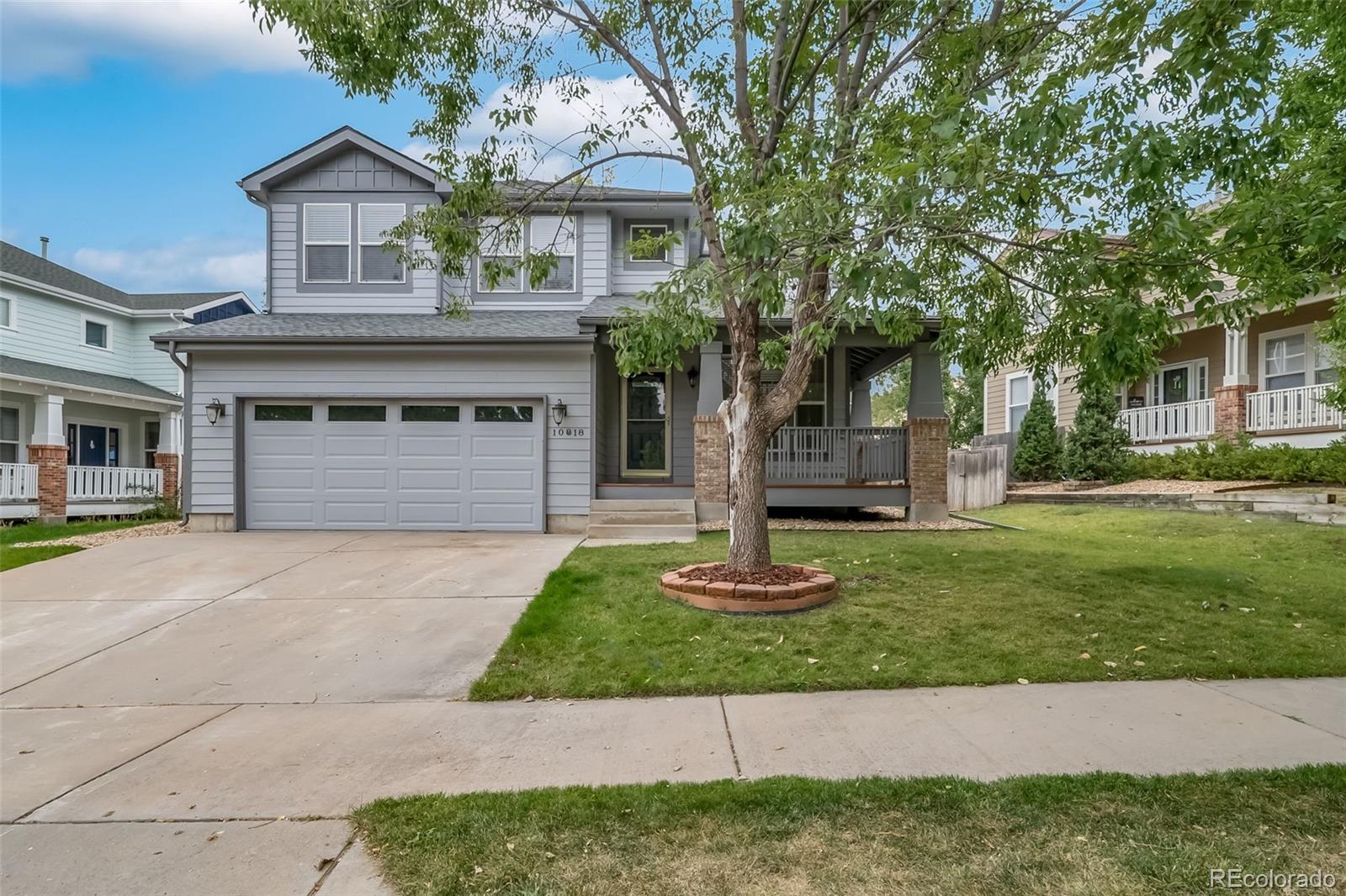 Parker, Colorado, 80134, United States, 3 Bedrooms Bedrooms, ,3 BathroomsBathrooms,Residential,For Sale,1941826