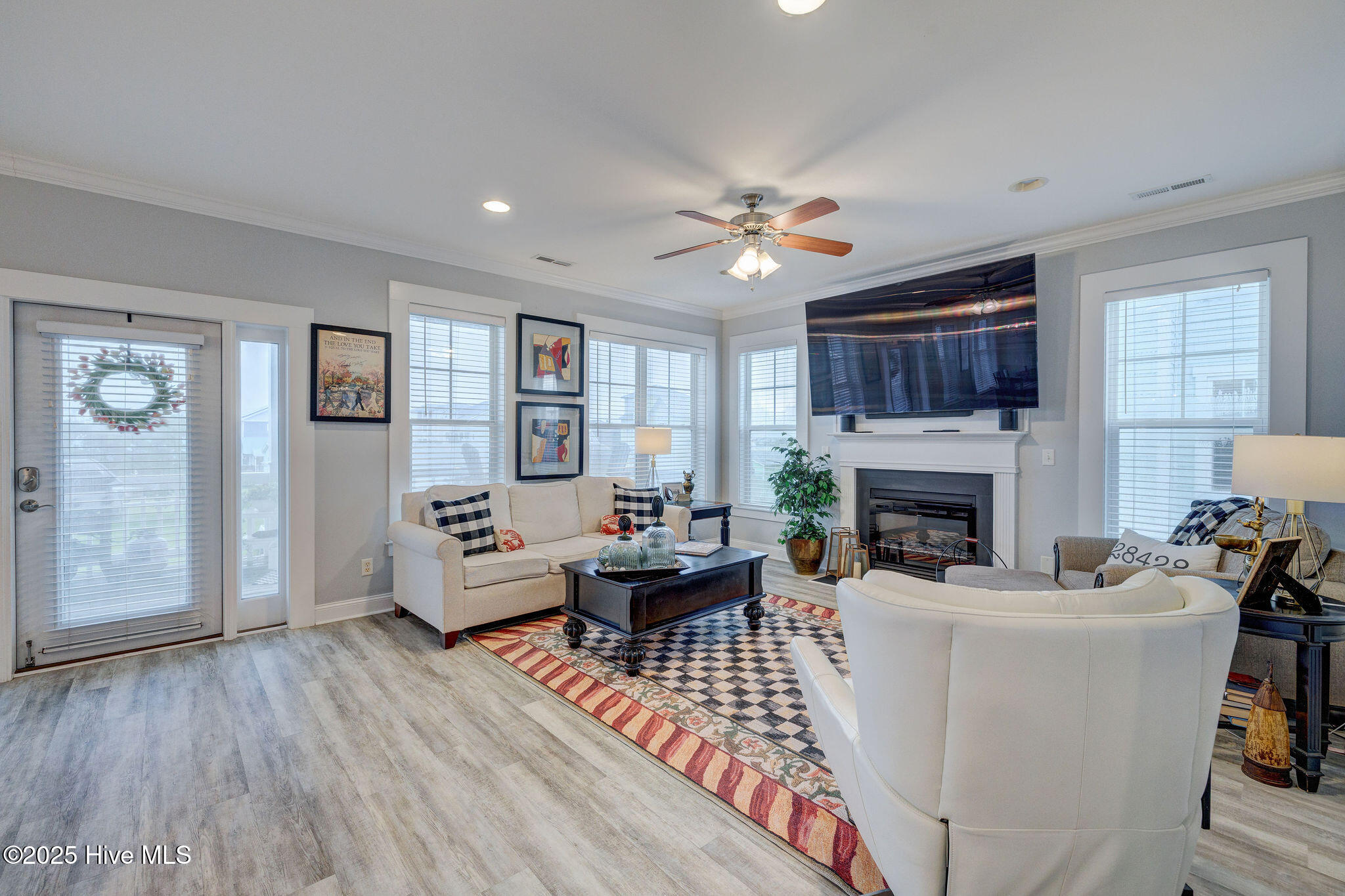 Carolina Beach, North Carolina, 28428, United States, 4 Bedrooms Bedrooms, ,4 BathroomsBathrooms,Residential,For Sale,1918468