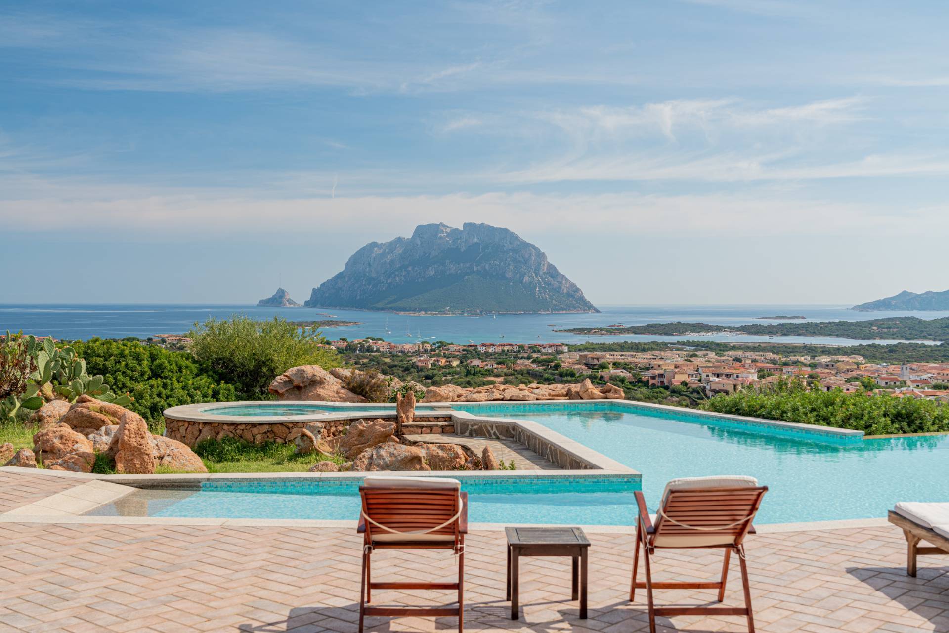 via Monte Ortobene, Loiri Porto San Paolo, Sassari, IT, 7 Bedrooms Bedrooms, ,6 BathroomsBathrooms,Residential,For Sale,via Monte Ortobene,1441088