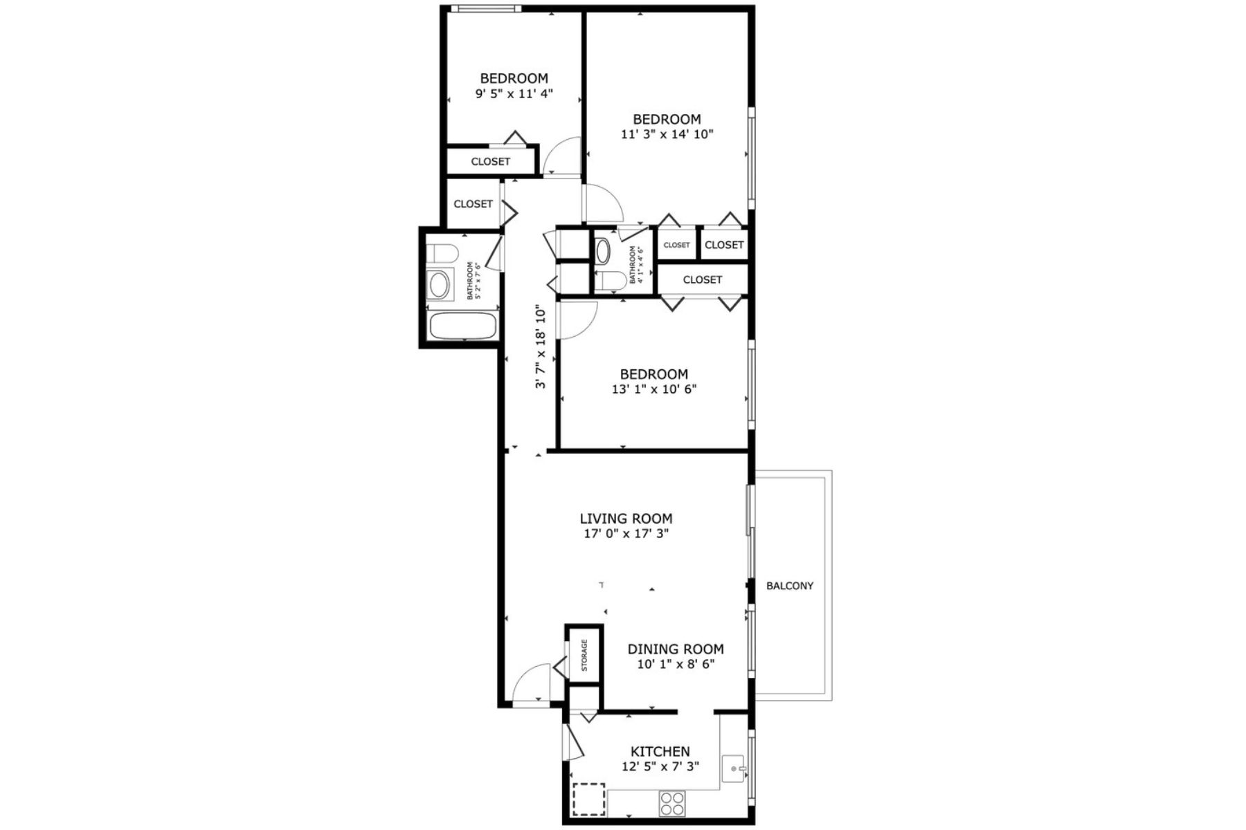  10524 Weymouth Street, Bethesda, MD, 20814 - 物件實景