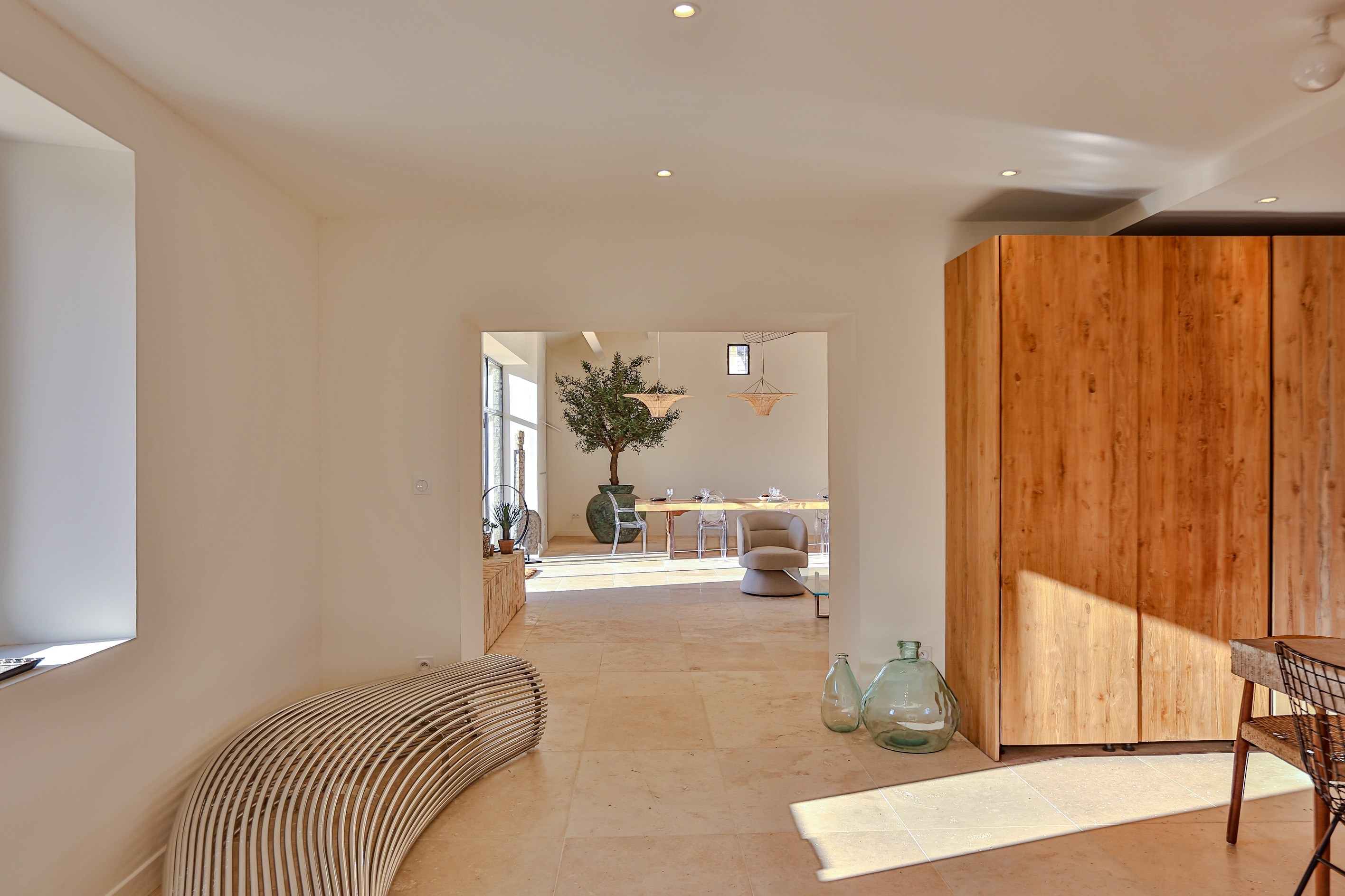  An Exceptional Property on the Outskirts of Pernes-les-Fontaines - 物件實景