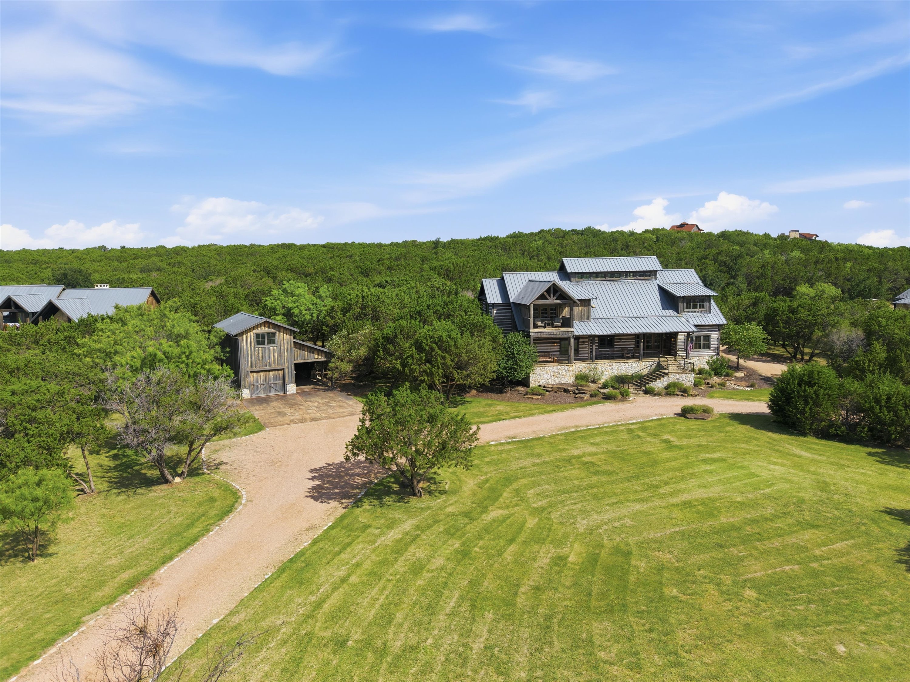  1046 Grandview Drive, Graford, TX, 76449 - 物件實景